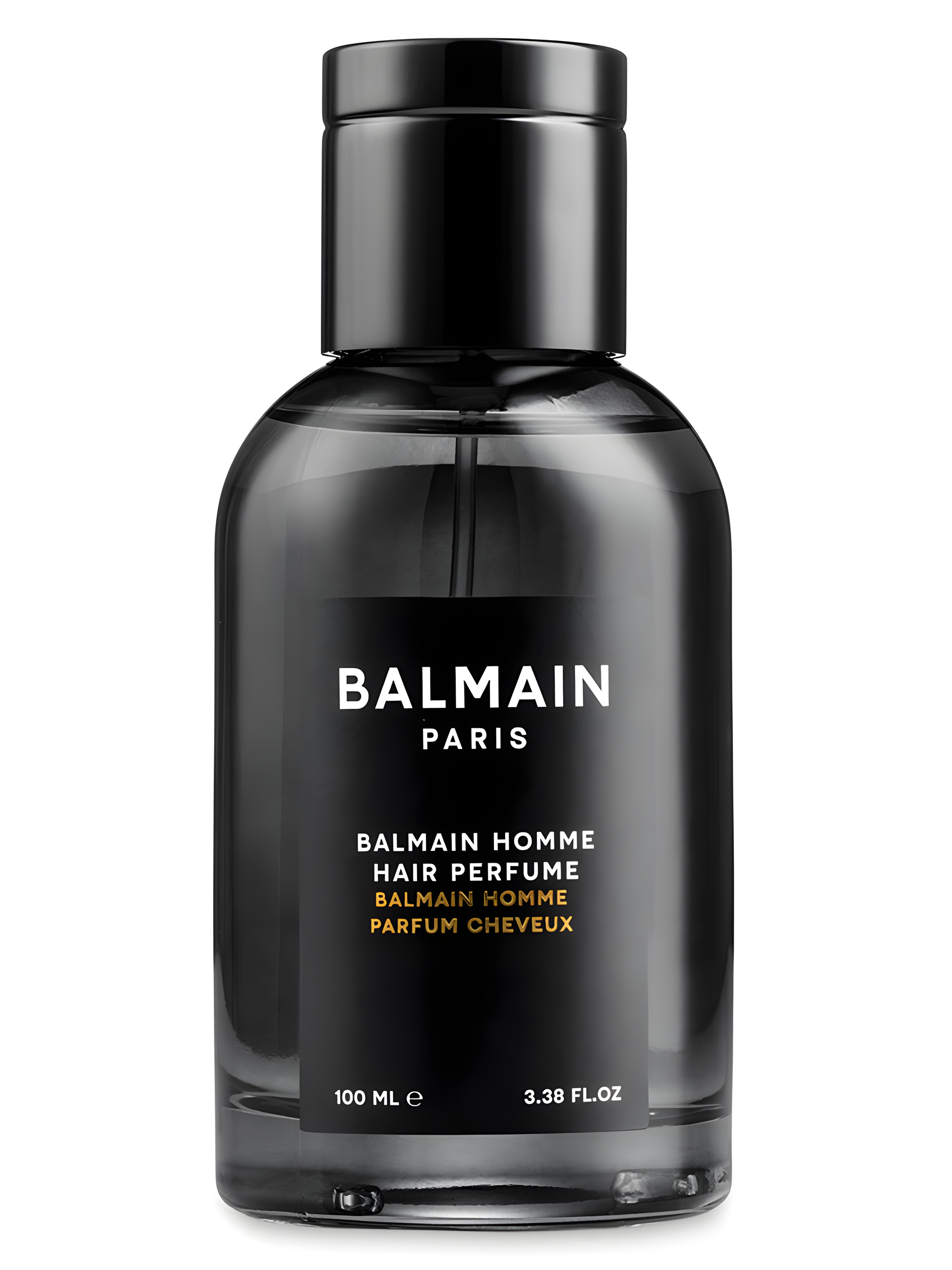 Balmain Homme Hair Perfume by Pierre Balmain perfume bottle