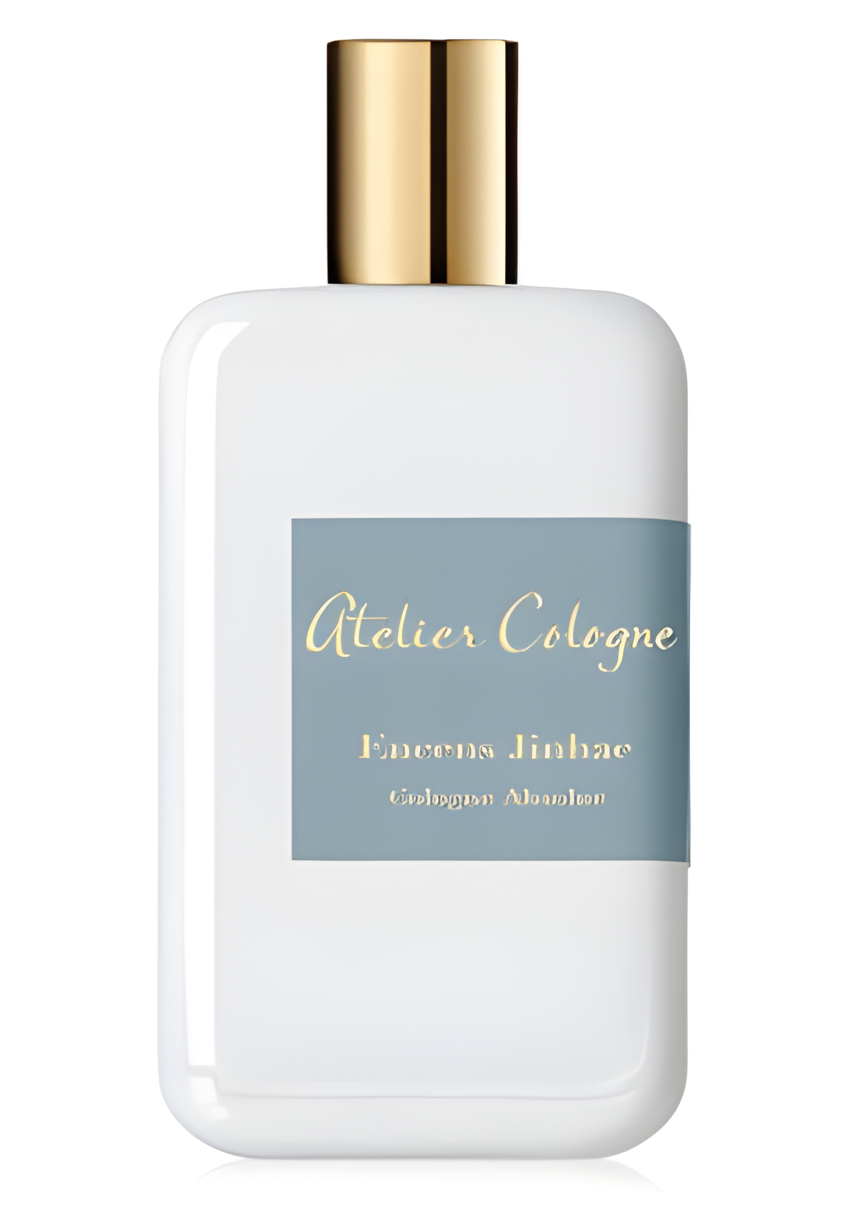 Encens Jinhae by Atelier Cologne perfume bottle
