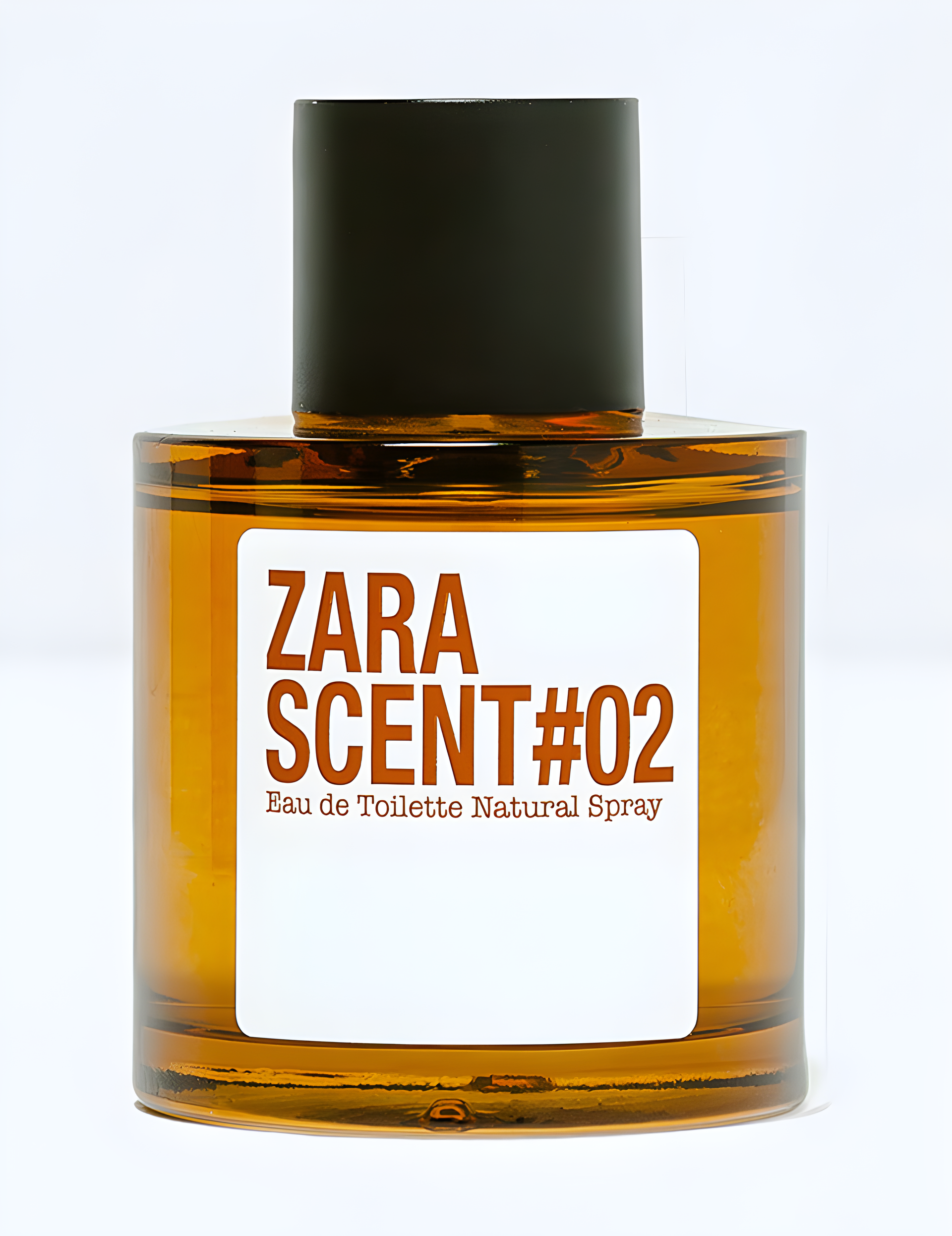 Zara Scent #2 by Zara perfume bottle