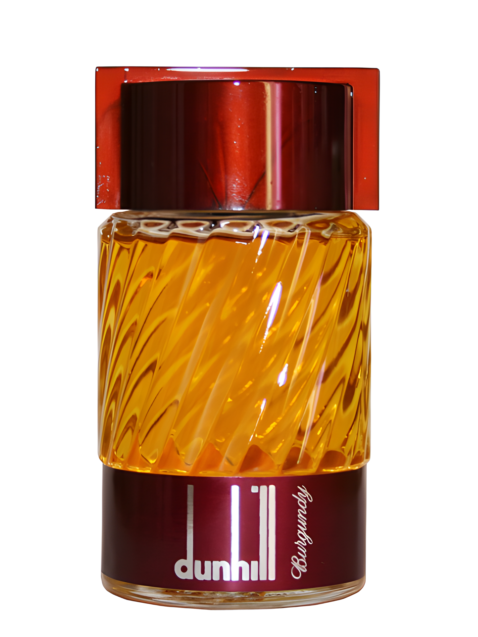 Dunhill Burgundy by Alfred Dunhill