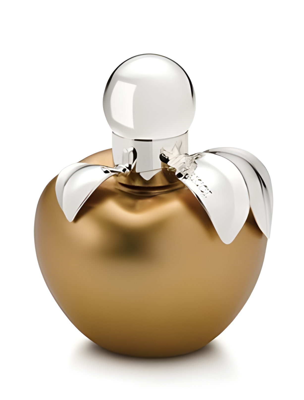 Nina Gold Edition by Nina Ricci perfume bottle
