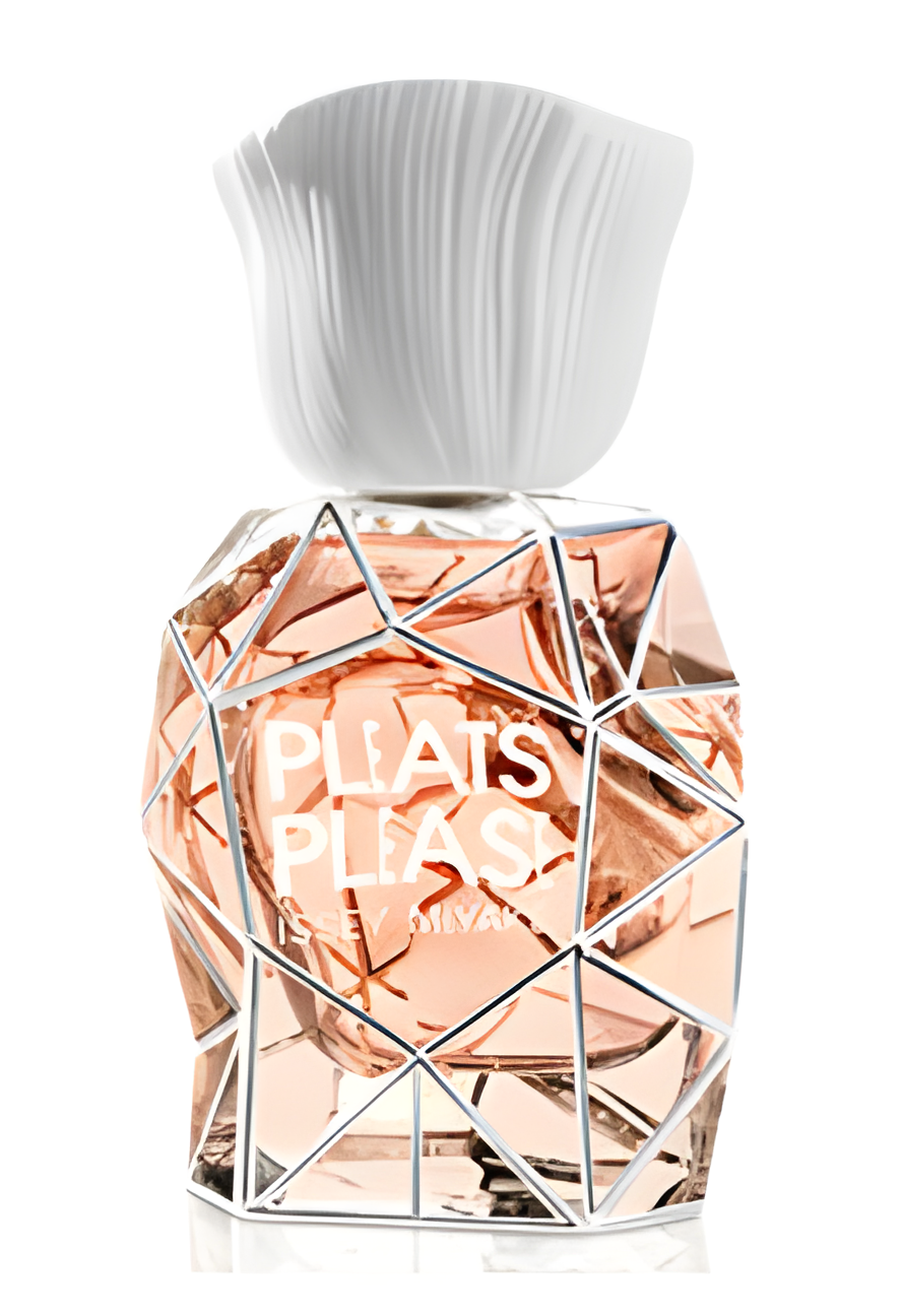 Issey Miyake Pleats Please L’Elixir Edition Noël 2013 by Issey Miyake perfume bottle