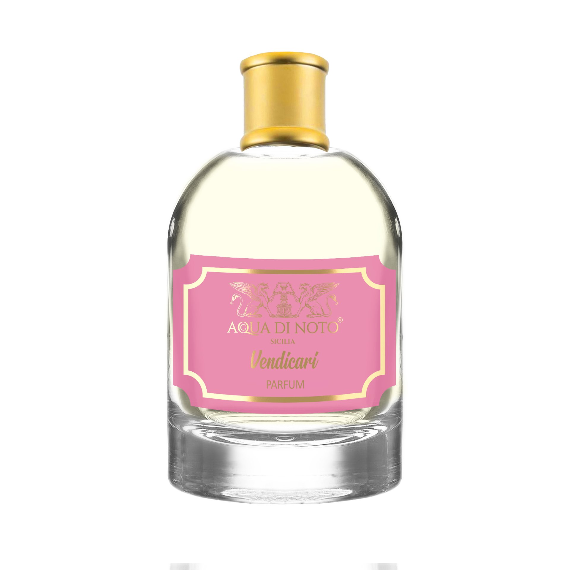 Vendicari by Acqua di Noto perfume bottle