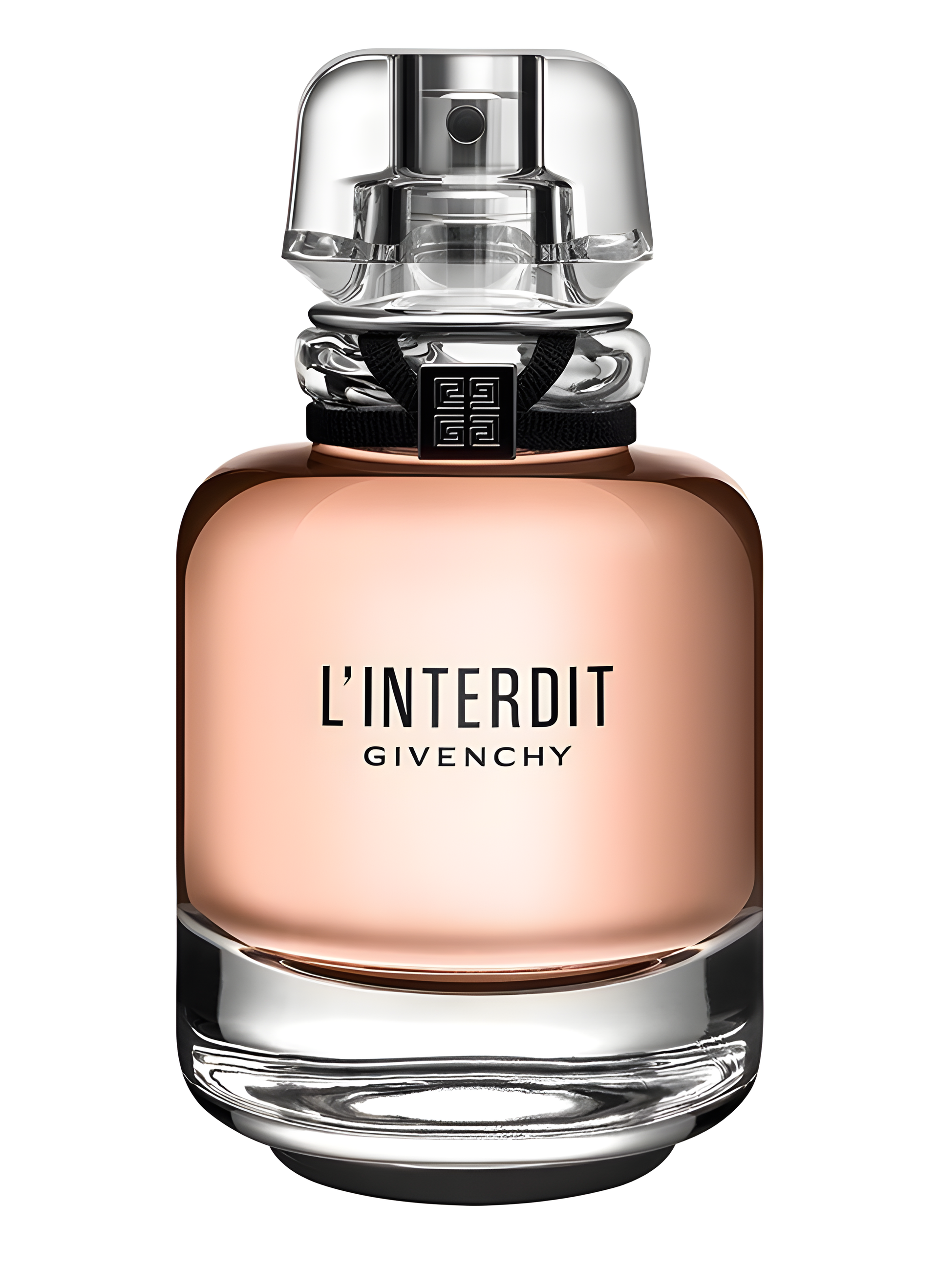L'Interdit Eau de Parfum by Givenchy perfume bottle