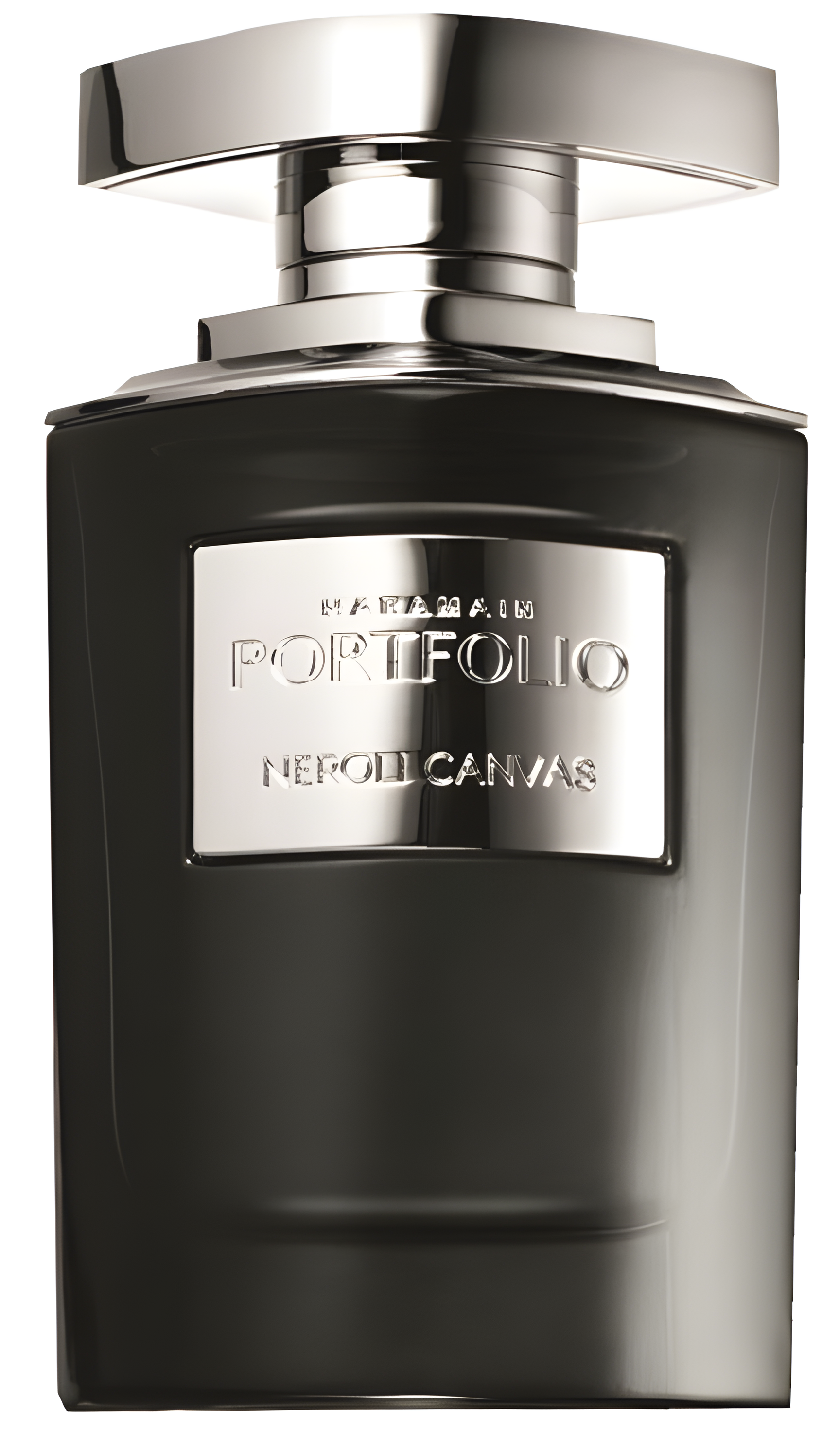 Portfolio Neroli Canvas by Al Haramain Perfumes perfume bottle