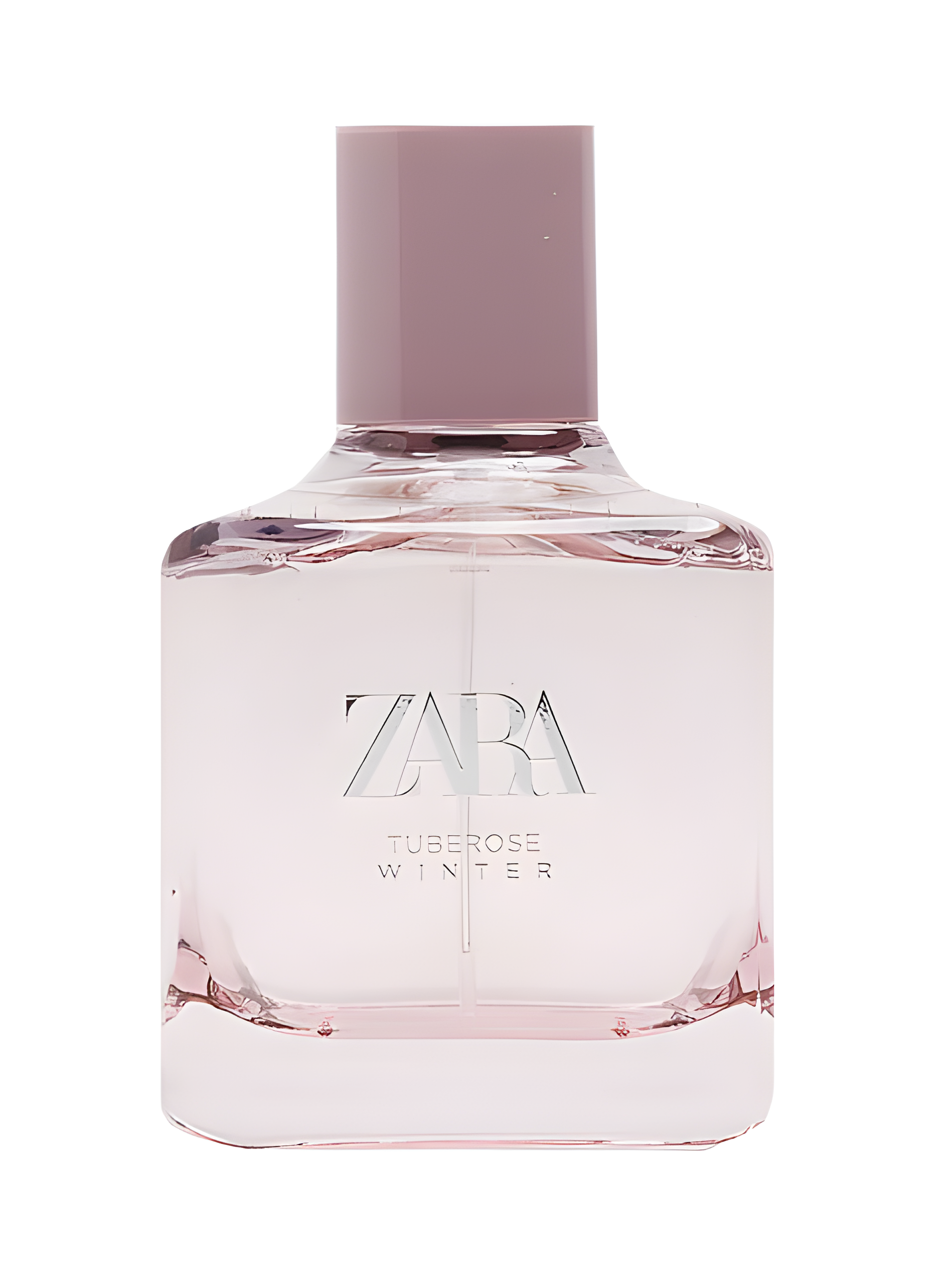 Tuberose Winter by Zara perfume bottle