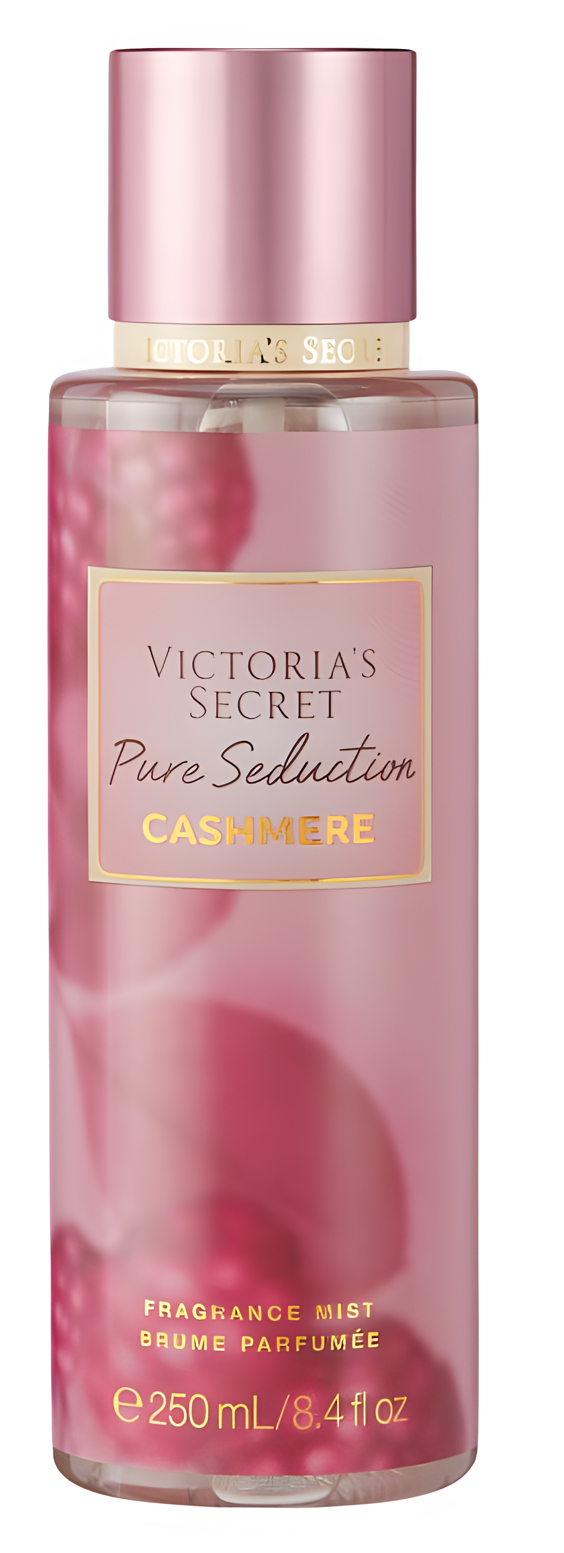 Pure Seduction Cashmere by Victoria's Secret