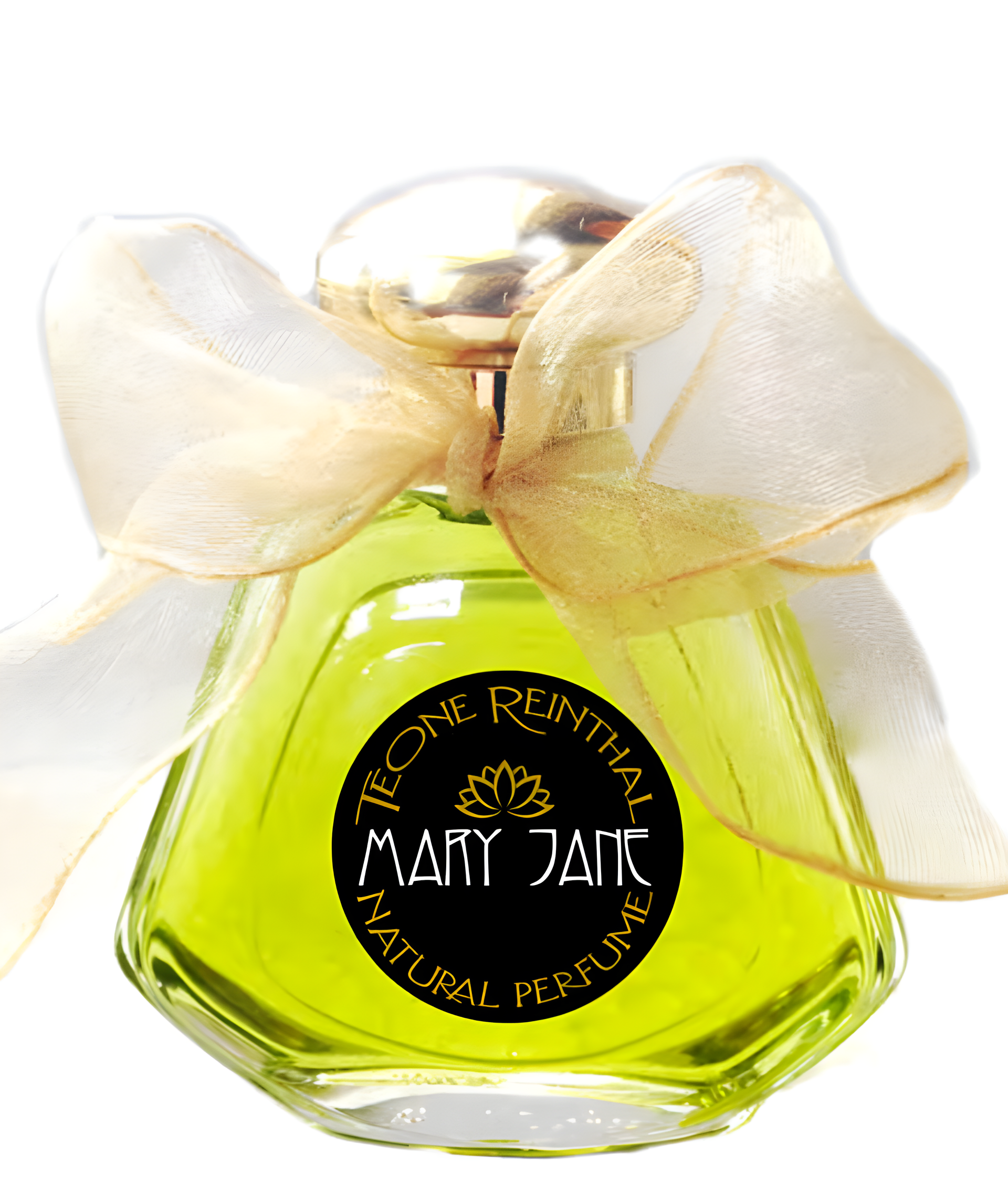 Mary Jane by TRNP perfume bottle