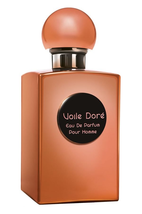 Dore by Voile perfume bottle