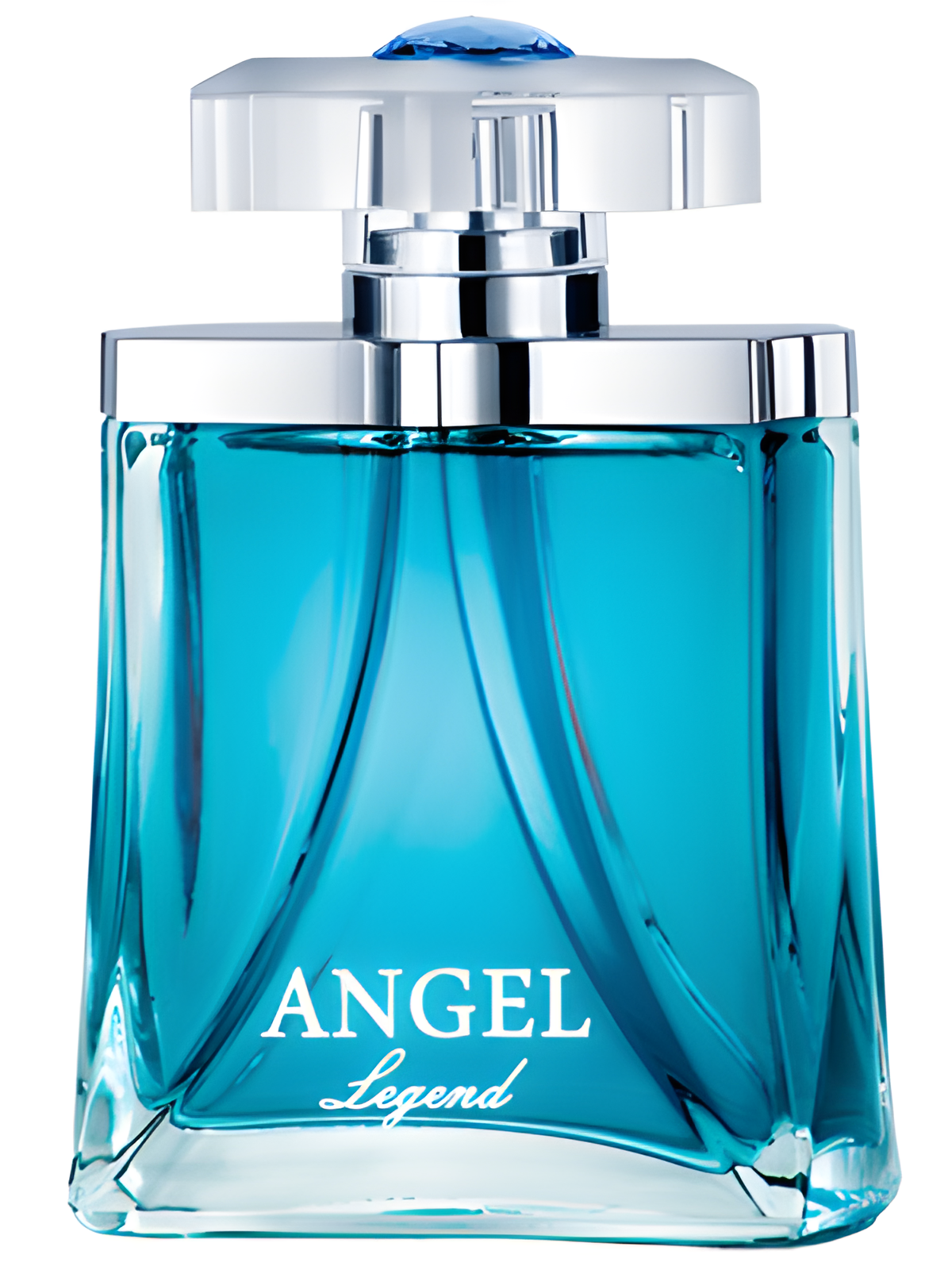 Legend Angel by Lonkoom Parfum perfume bottle