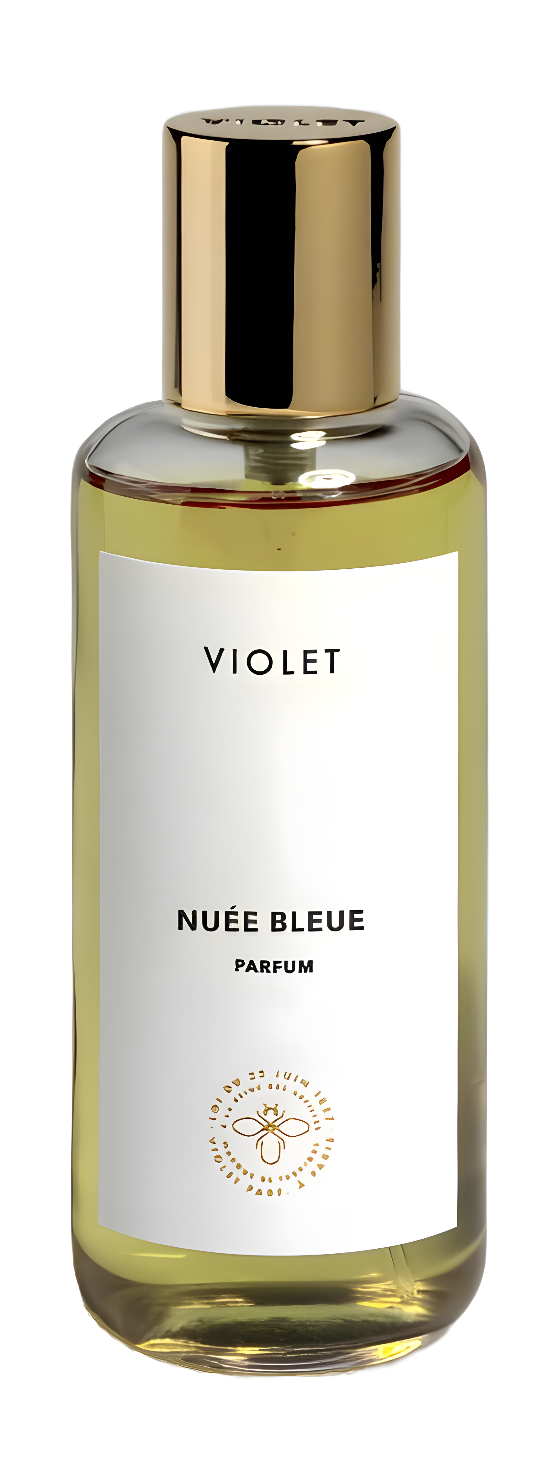 Nuée Bleue by Maison Violet perfume bottle