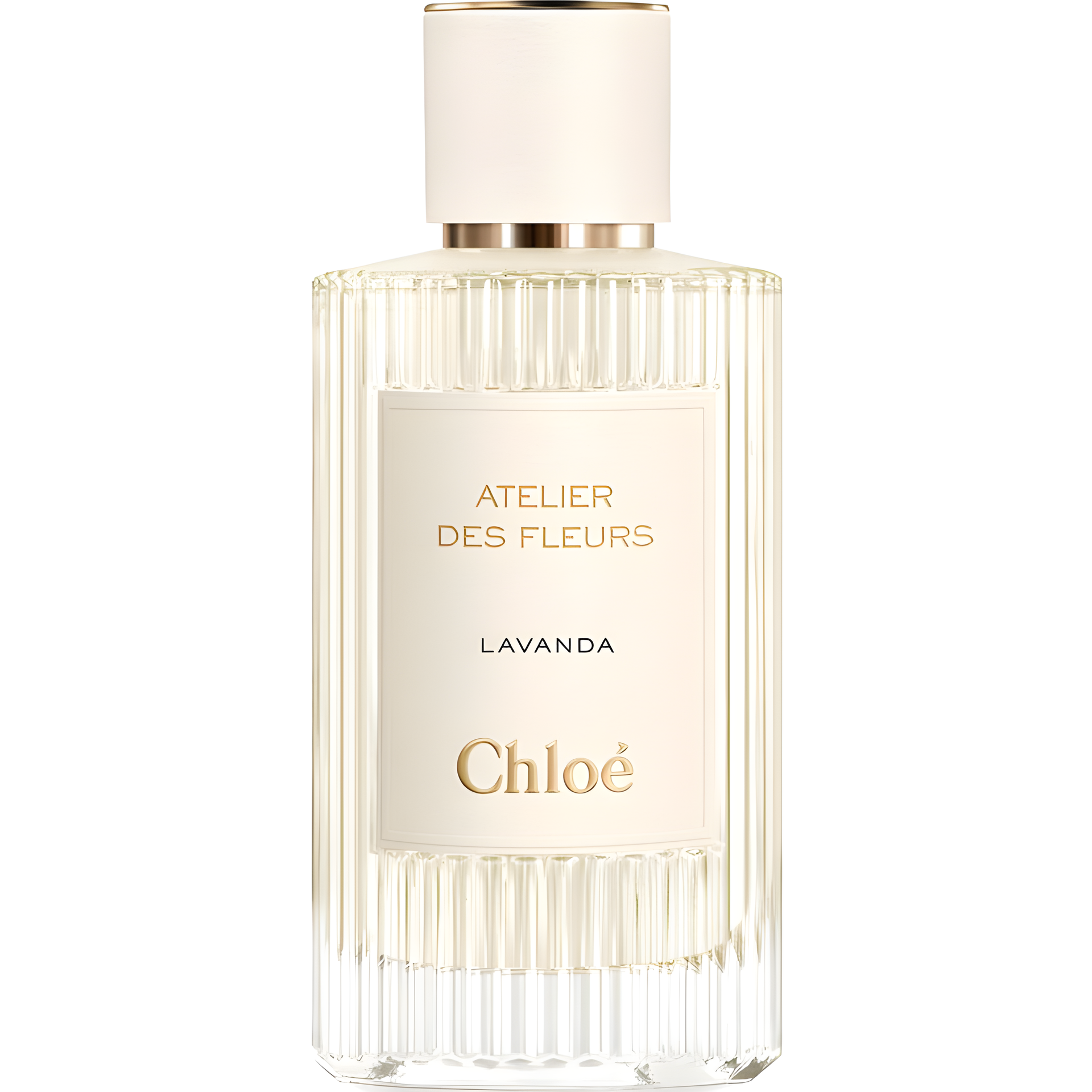Lavanda by Chloé perfume bottle