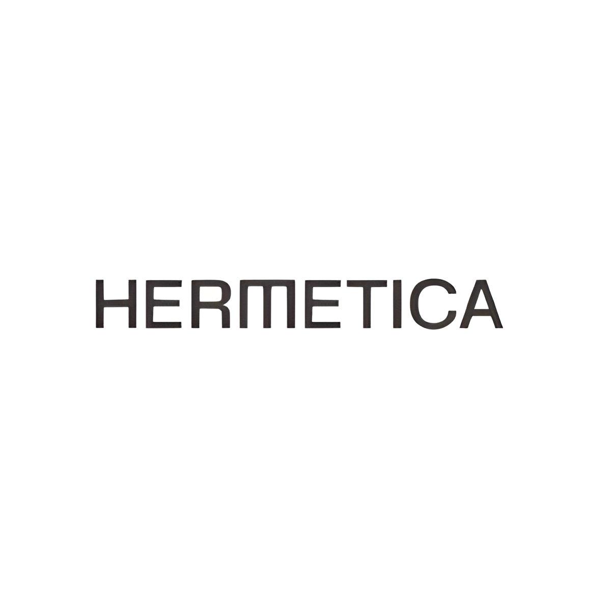 Picture of Hermetica brand