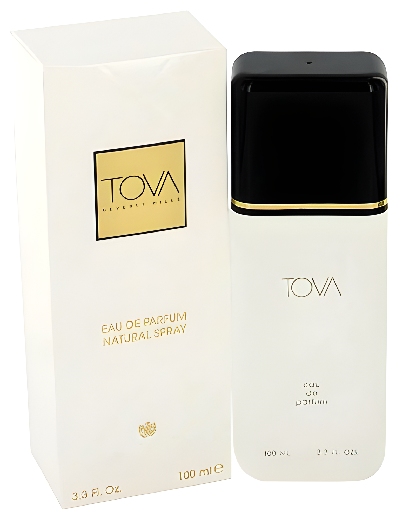 Tova by Tova Beverly Hills perfume bottle
