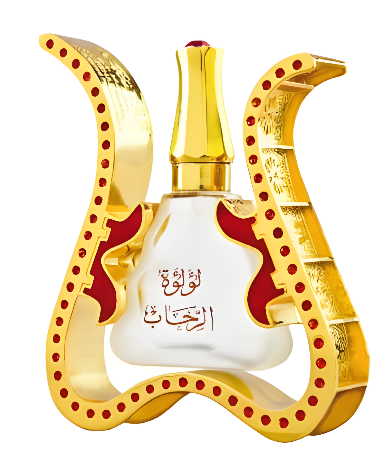 Pearls Attar by Al-Rehab perfume bottle
