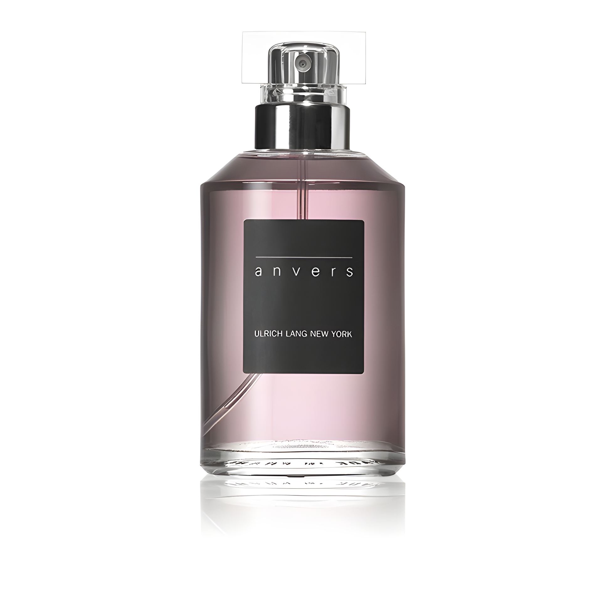 Anvers by Ulrich Lang perfume bottle