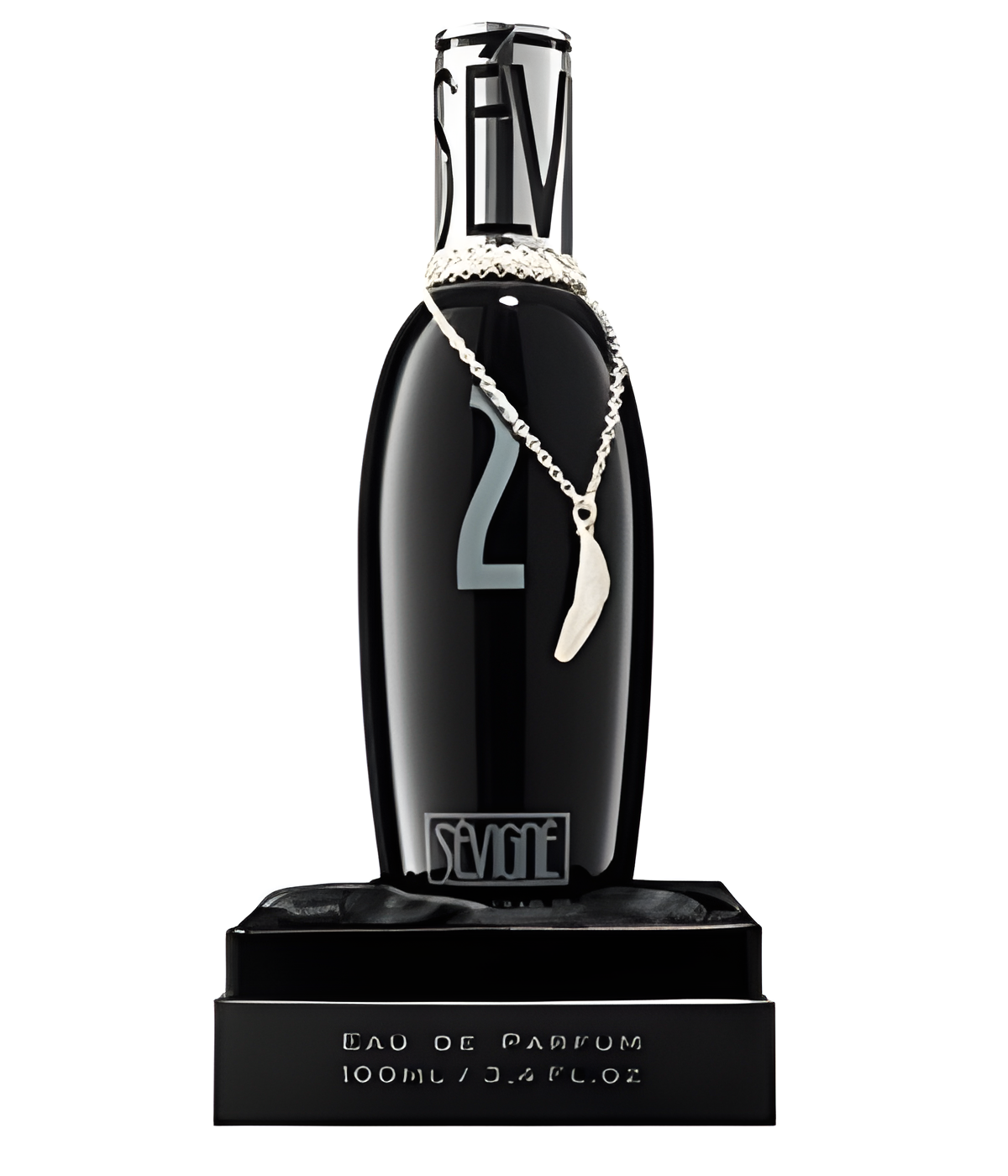Parfum de Sévigné No. 2 by Sevigne perfume bottle