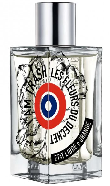 I Am Trash - Les Fleurs Du Déchet by Etat Libre d'Orange perfume bottle