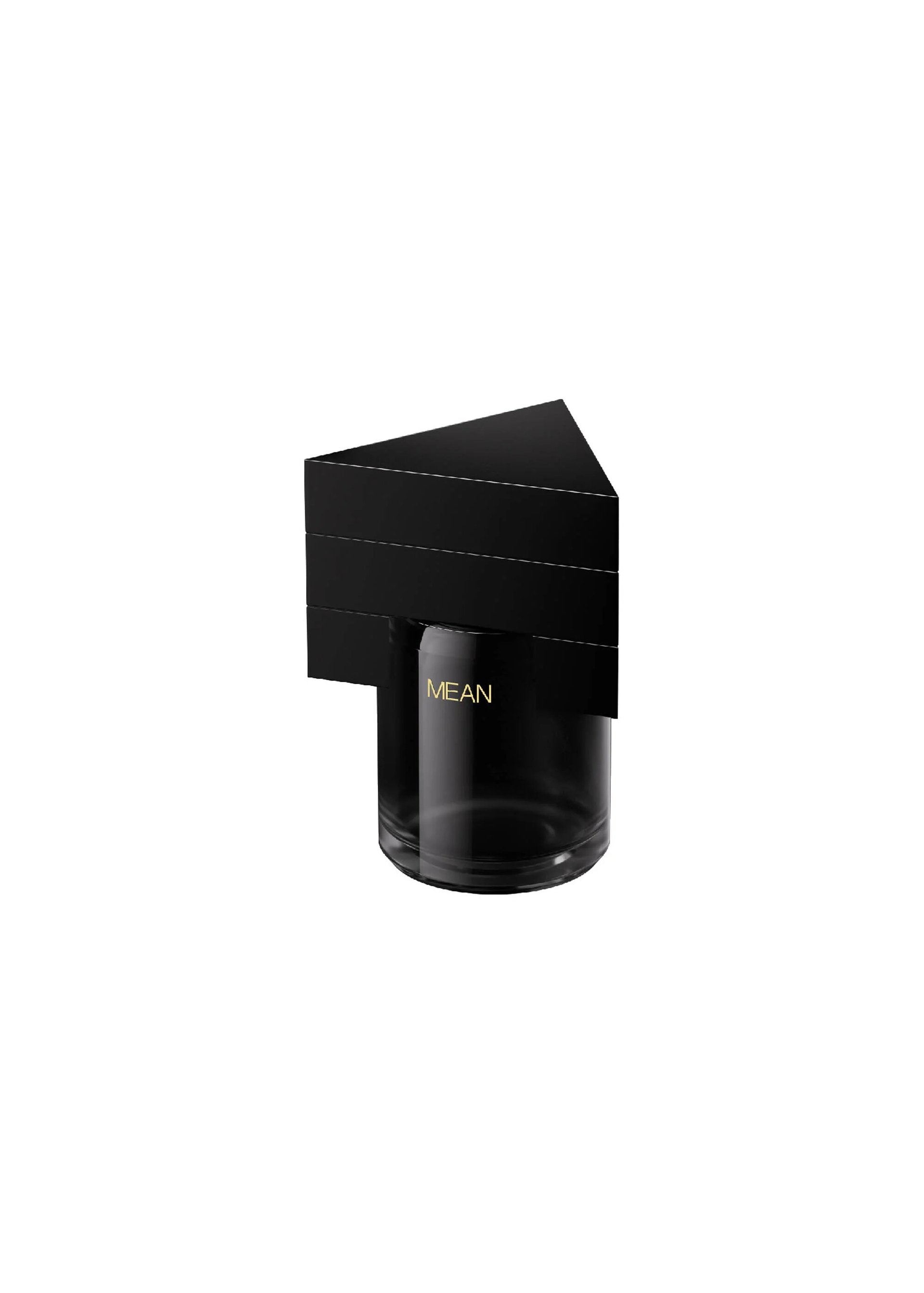 Mean by DOCUMENTS perfume bottle