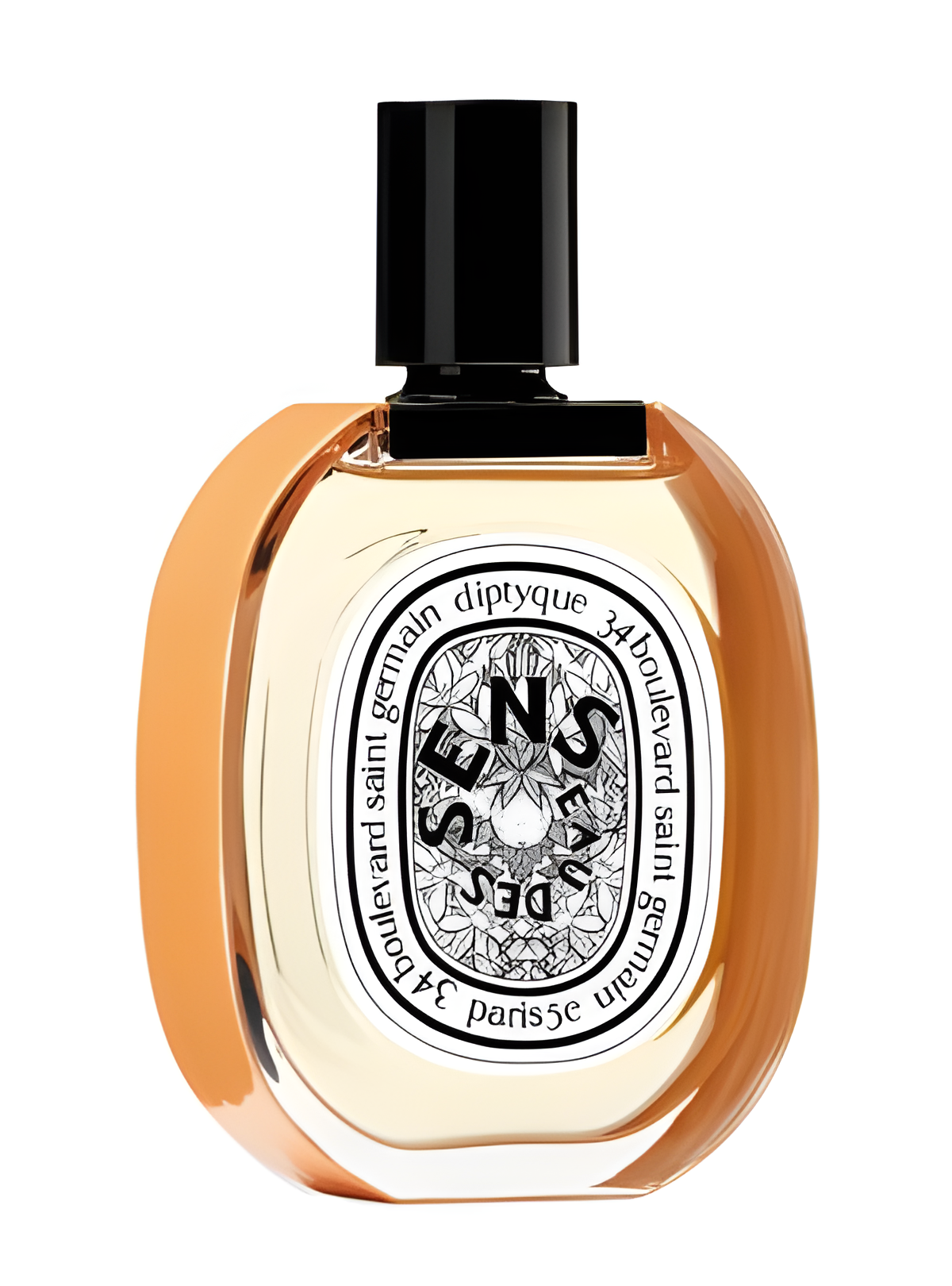 Impossible Bouquet Eau Des Sens by Diptyque perfume bottle