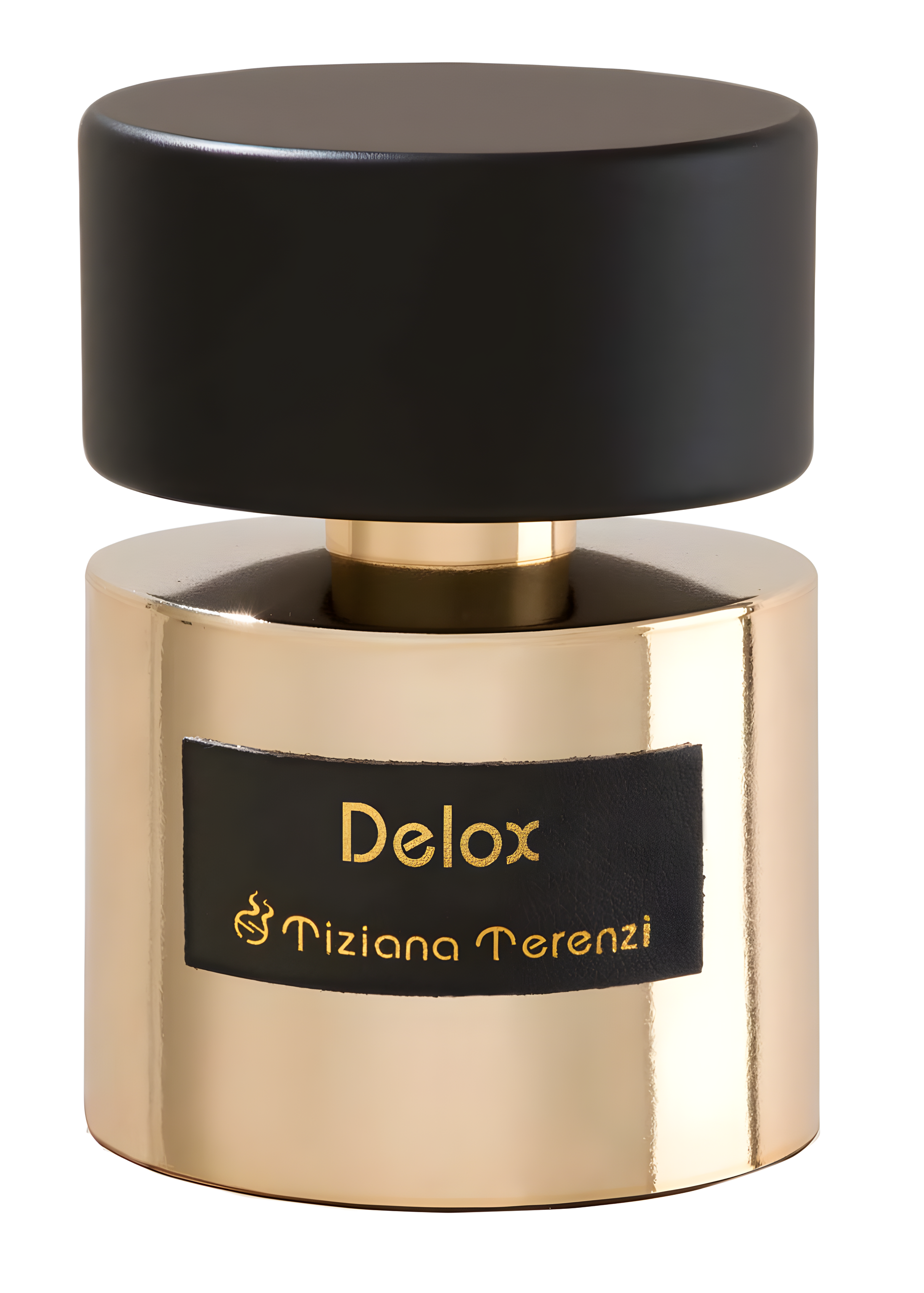 Delox by Tiziana Terenzi perfume bottle