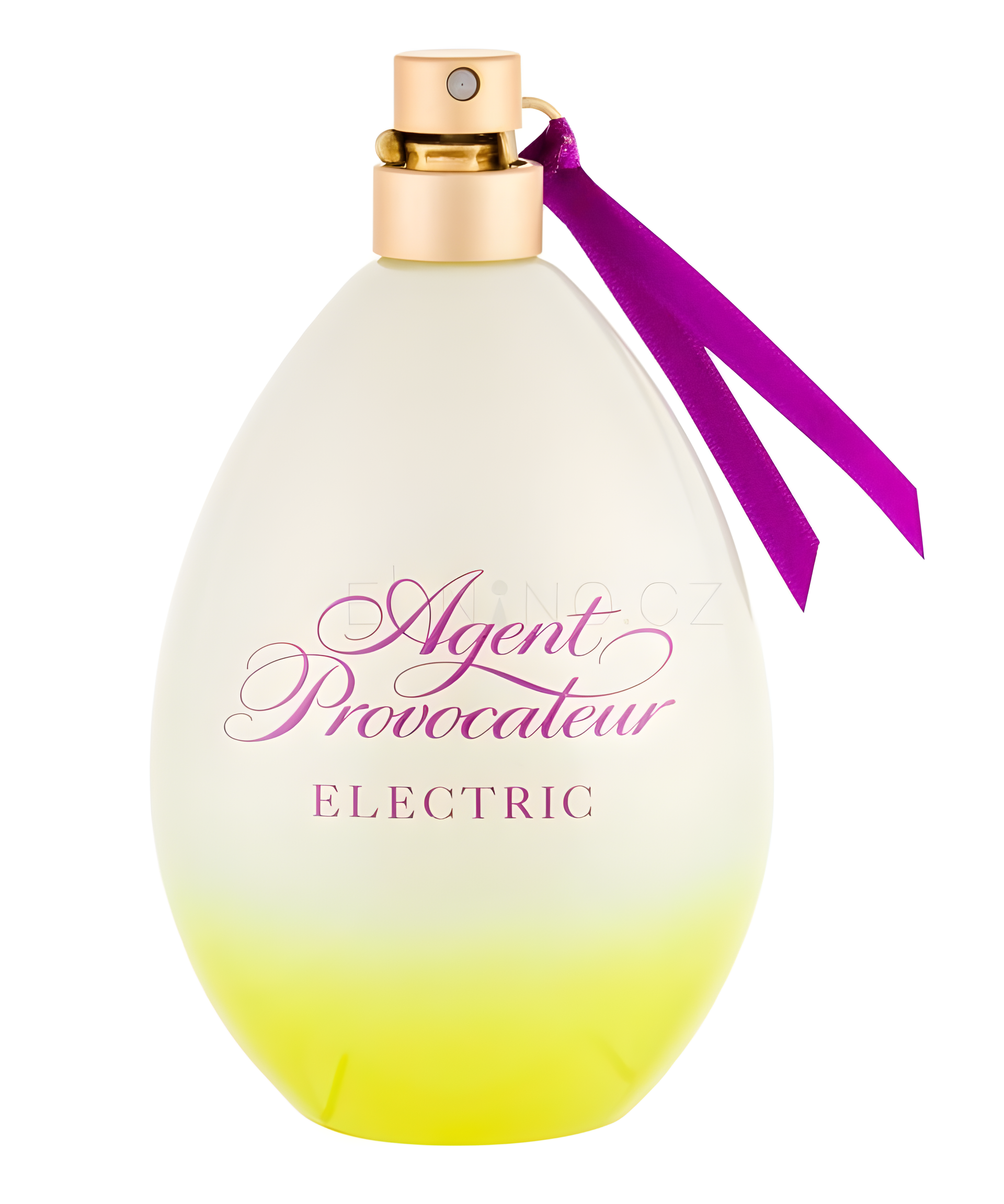 Electric by Agent Provocateur perfume bottle