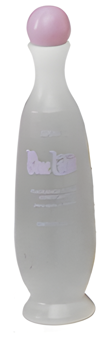 Refrescantes Blue Lótus by Avon perfume bottle