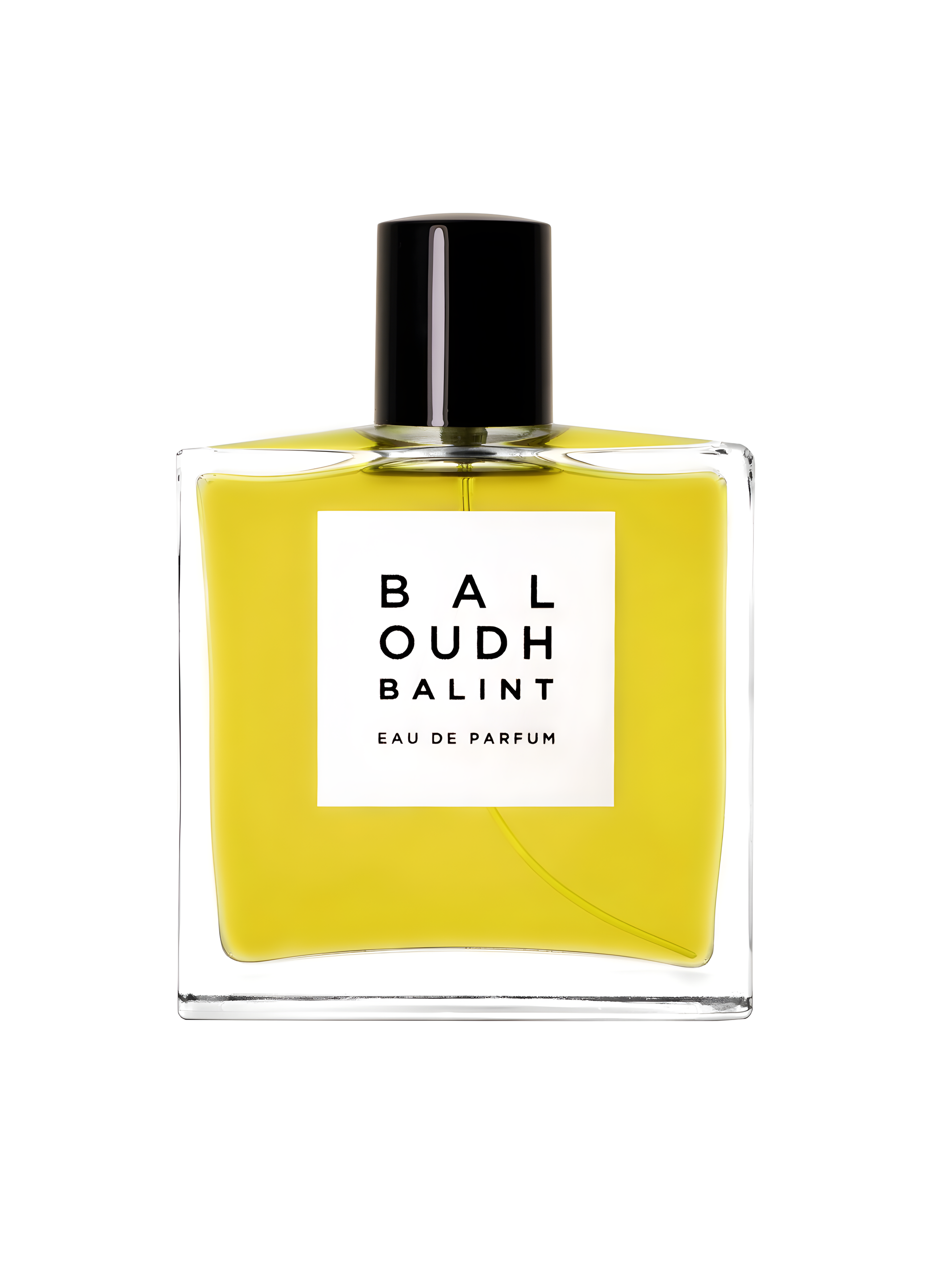 Baloudh by Balint Parfums perfume bottle