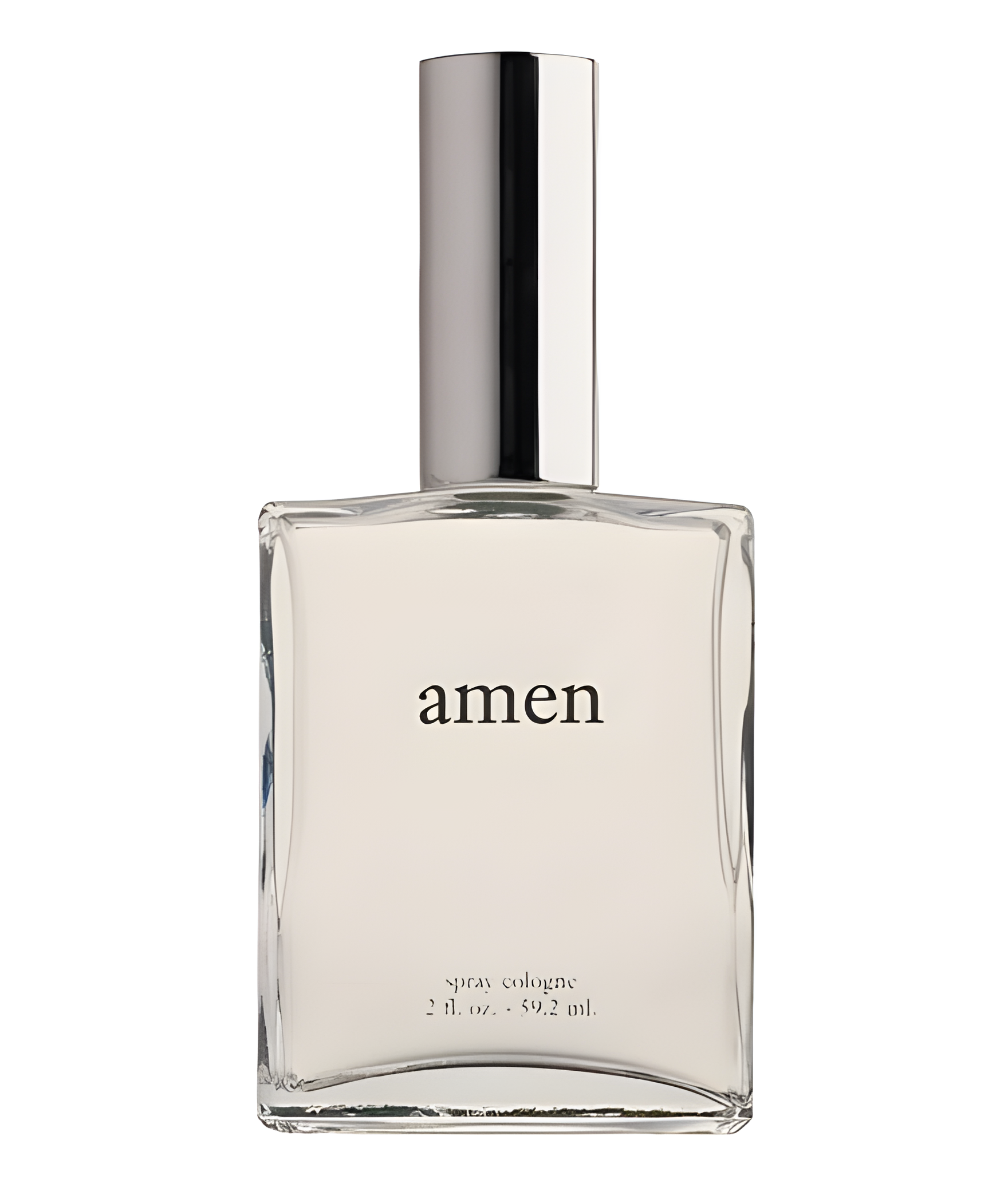 Amen by Philosophy perfume bottle