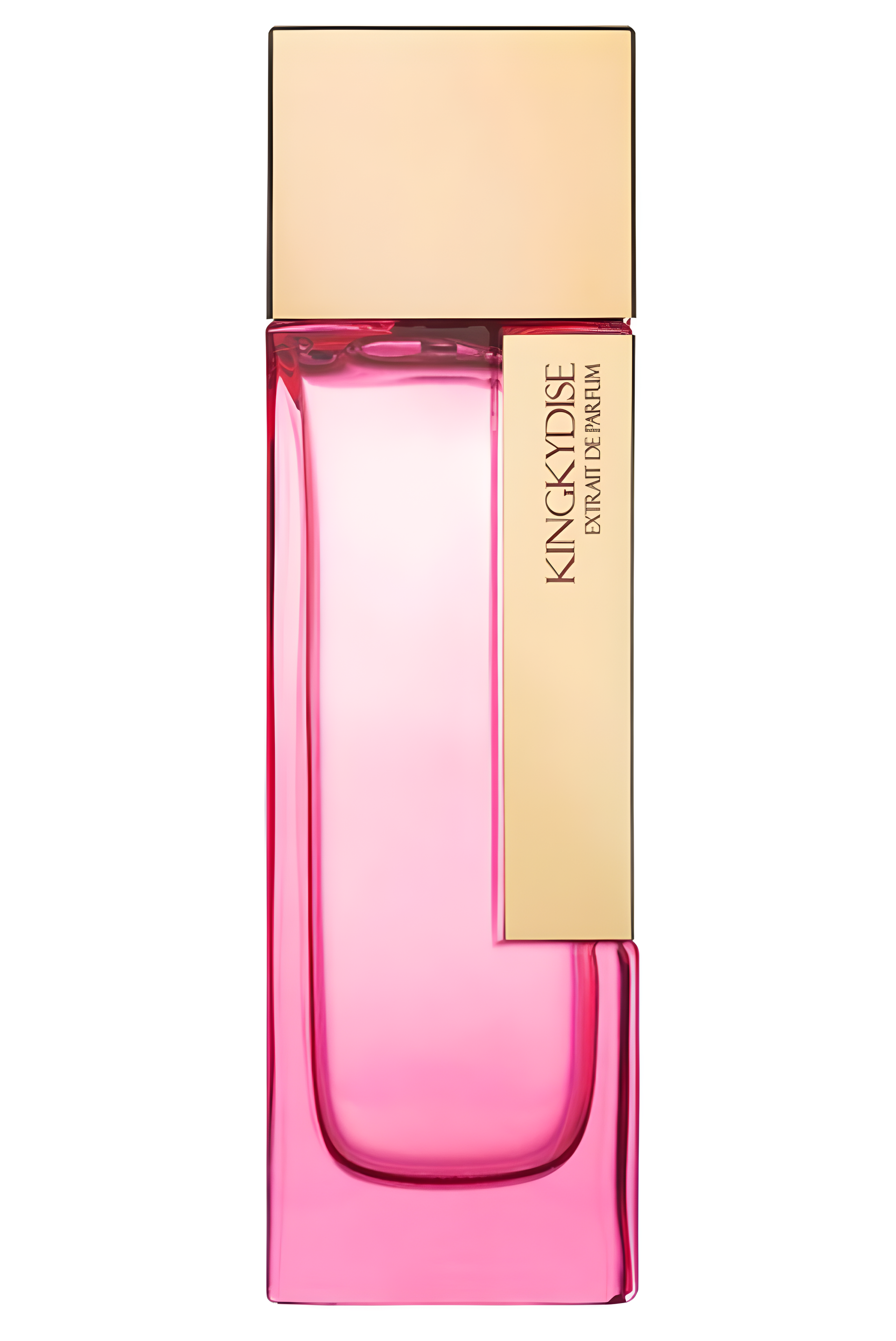 Kingkydise by Laurent Mazzone Parfums perfume bottle