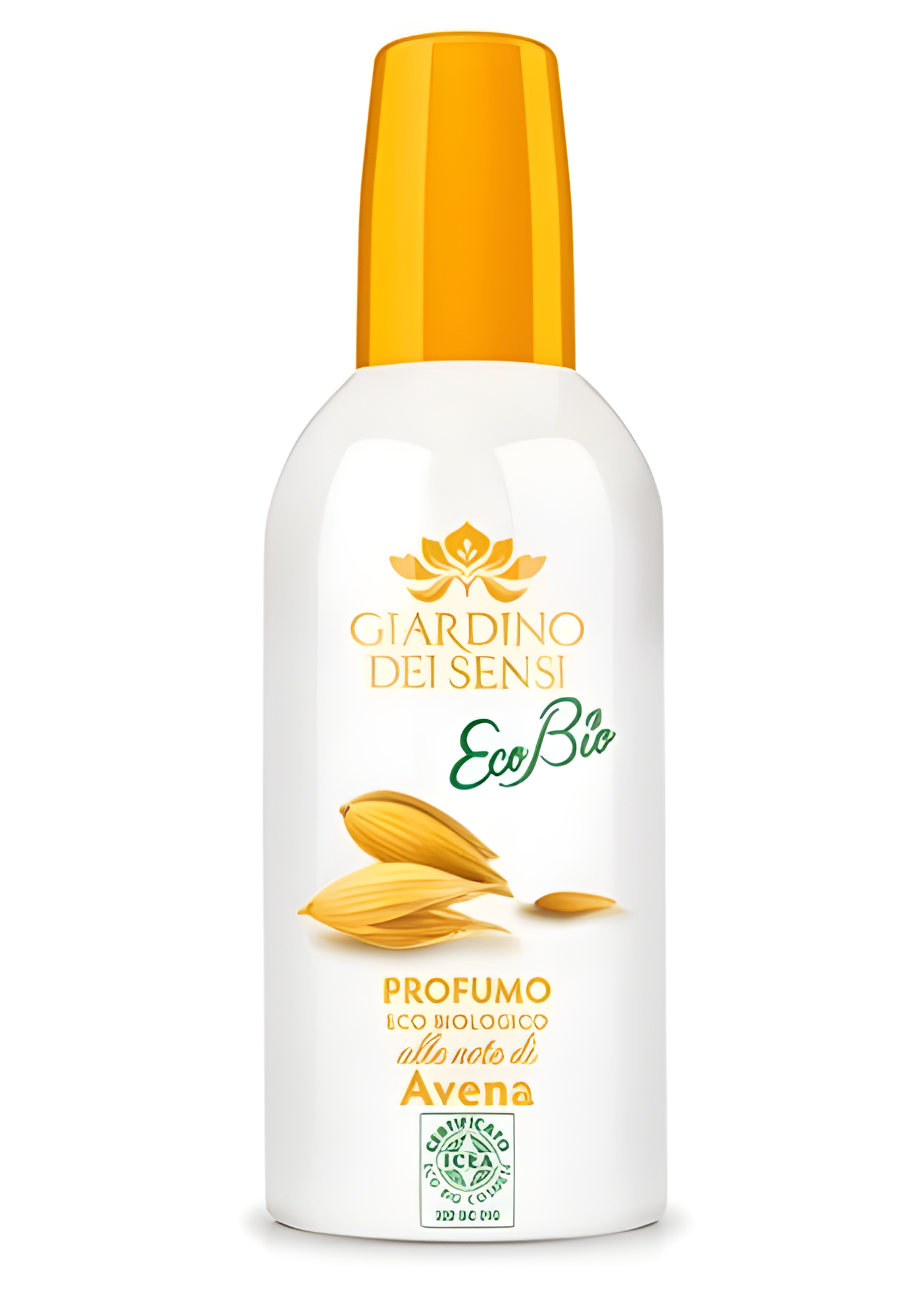 Avena by Giardino Dei Sensi perfume bottle