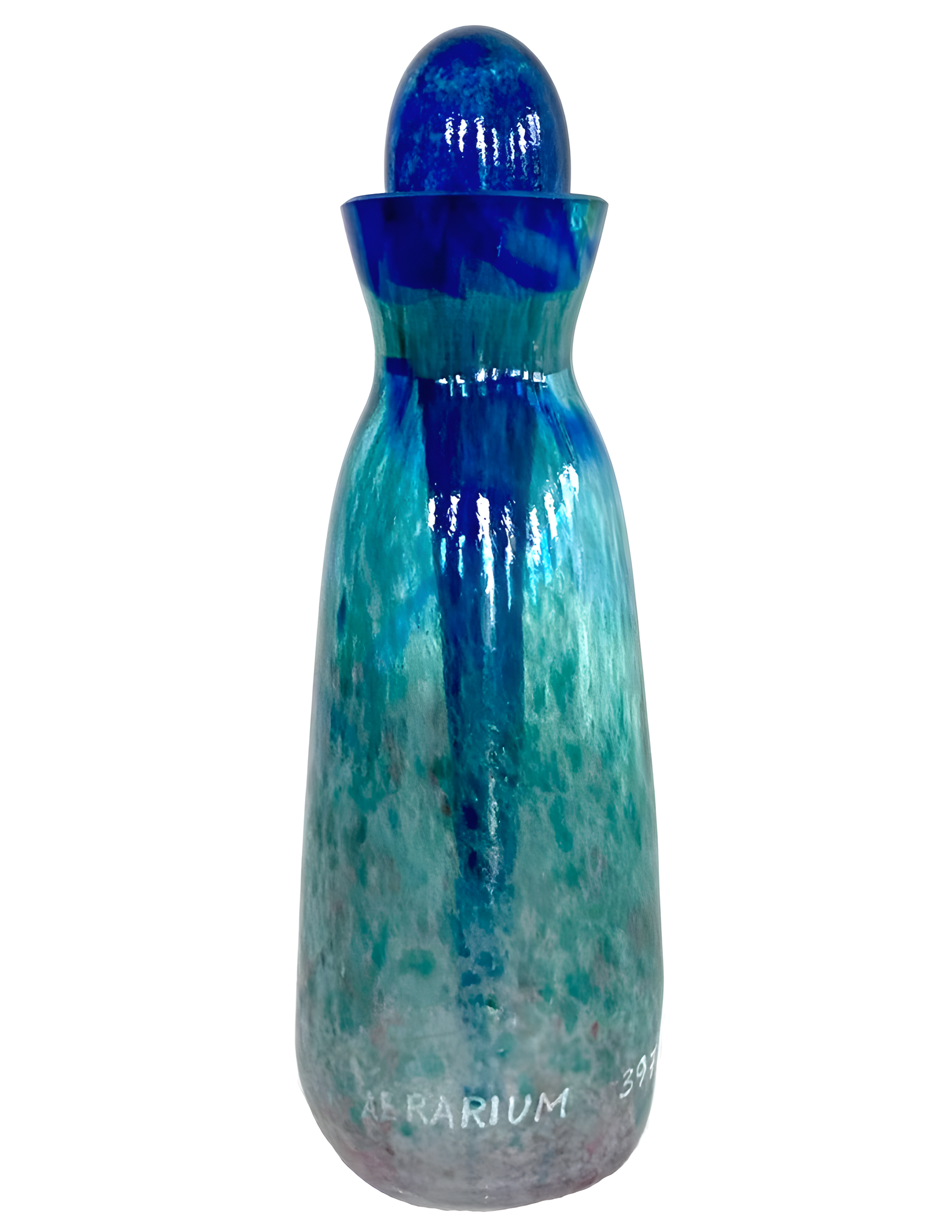Aerarium by Wilhelm Perfume perfume bottle