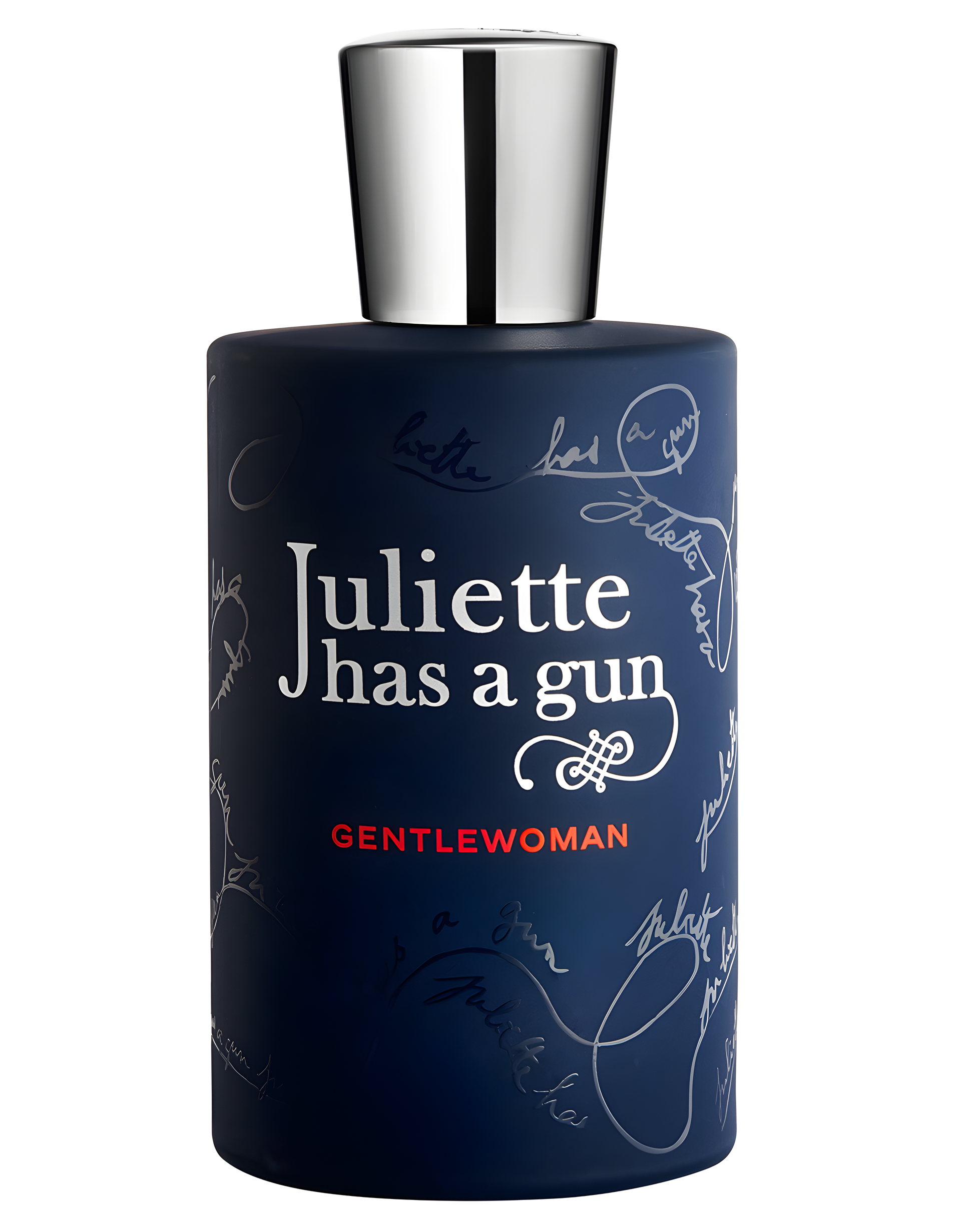 Gentlewoman by Juliette Has A Gun perfume bottle