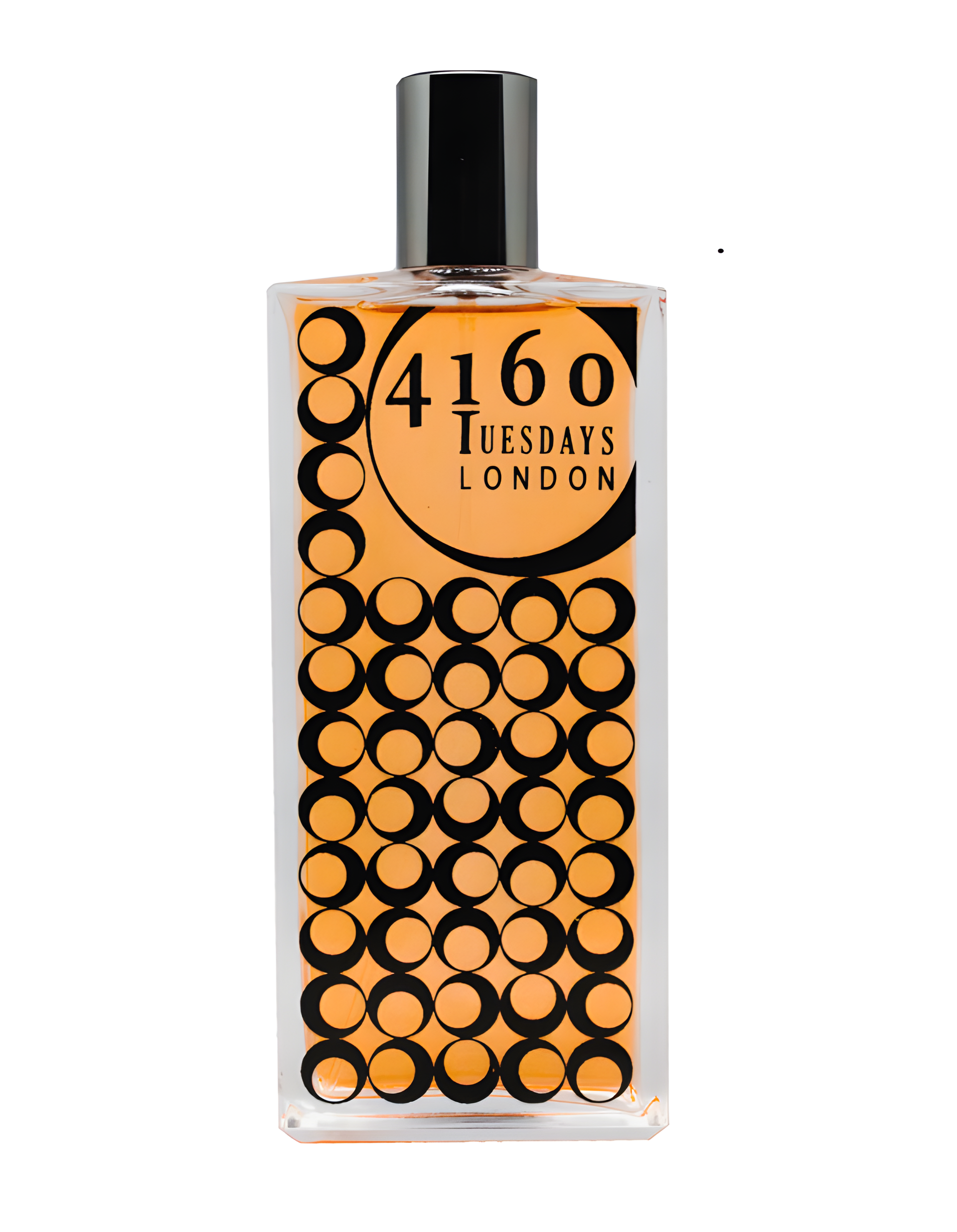 Aunt Pera's Adventurous Past by 4160 Tuesdays perfume bottle