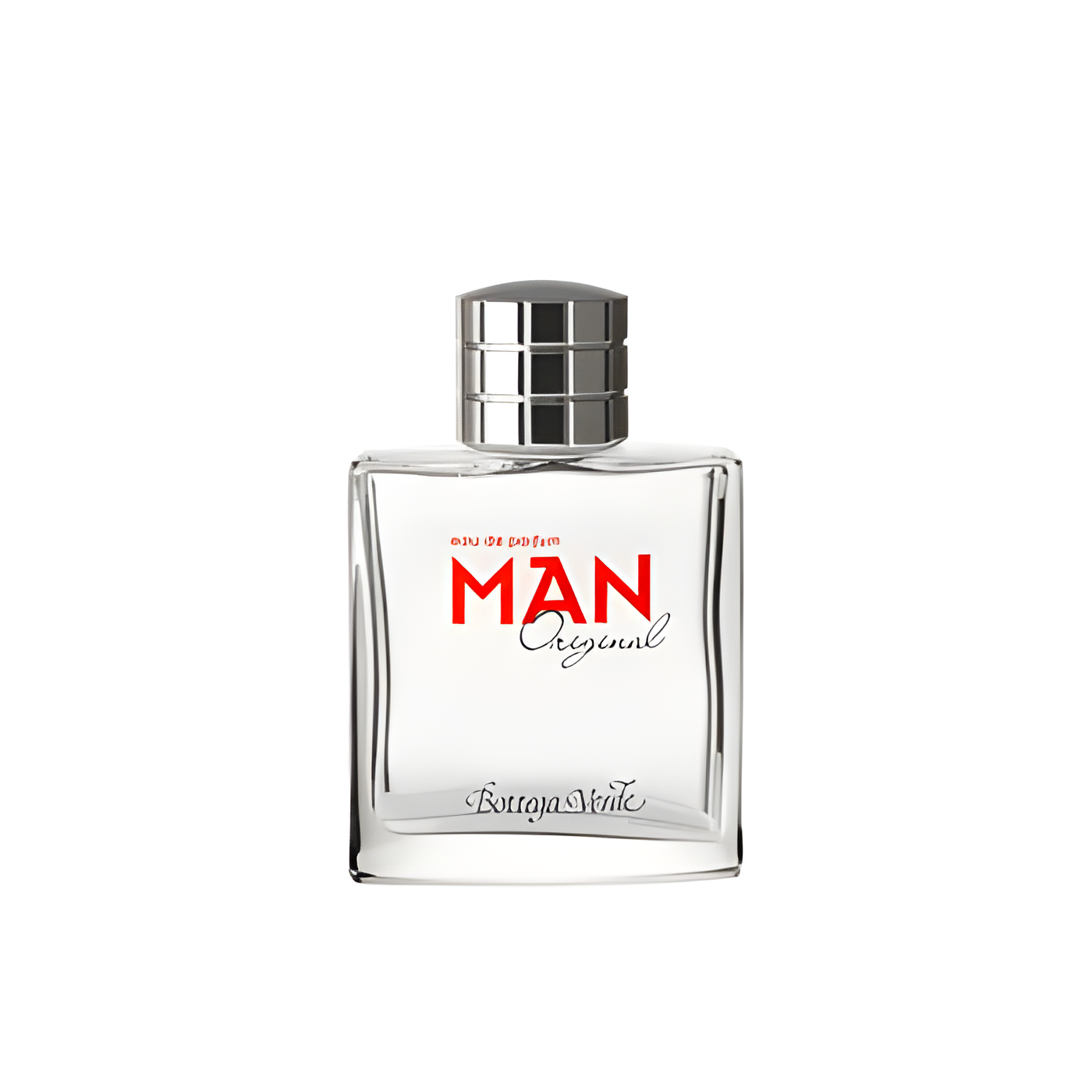 Man Original by Bottega Verde perfume bottle