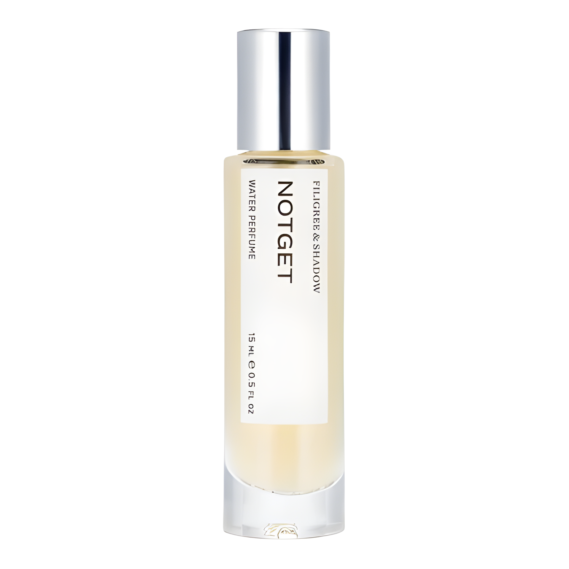 NOTGET by Filigree & Shadow perfume bottle