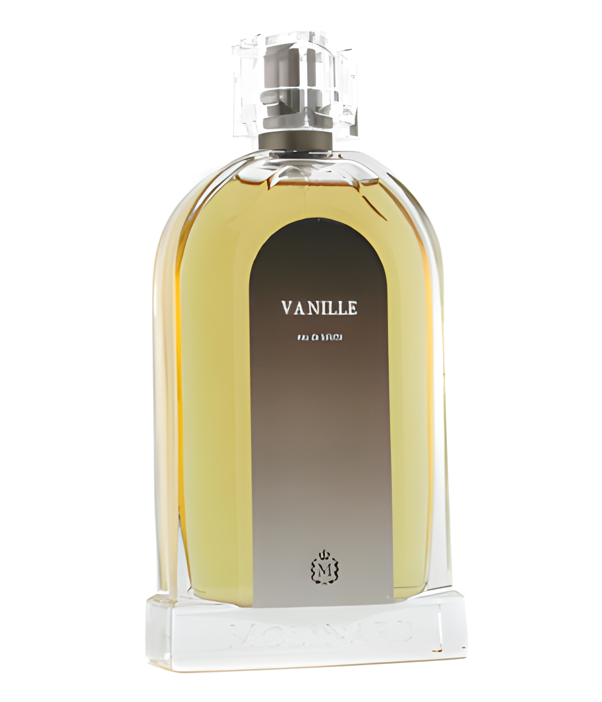 Vanille by Molinard perfume bottle