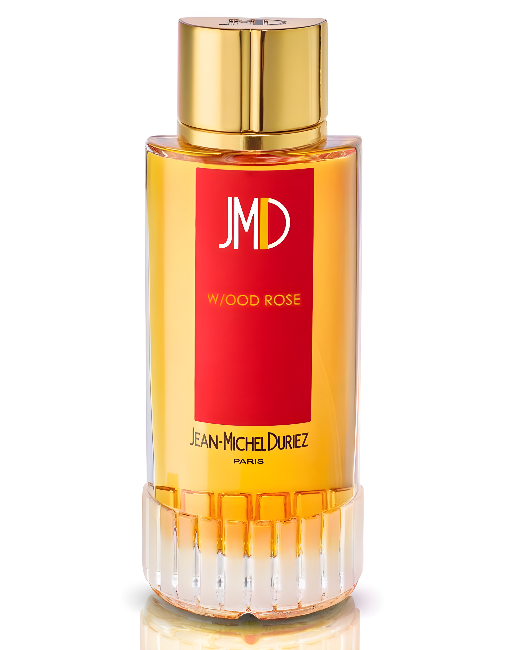 W/OOD Rose by Jean-Michel Duriez perfume bottle