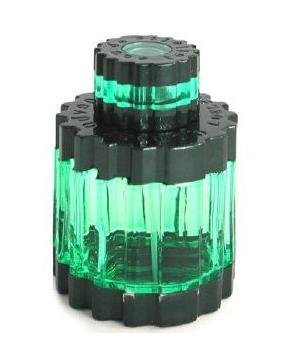 Adventure Quasar by Jesus Del Pozo perfume bottle