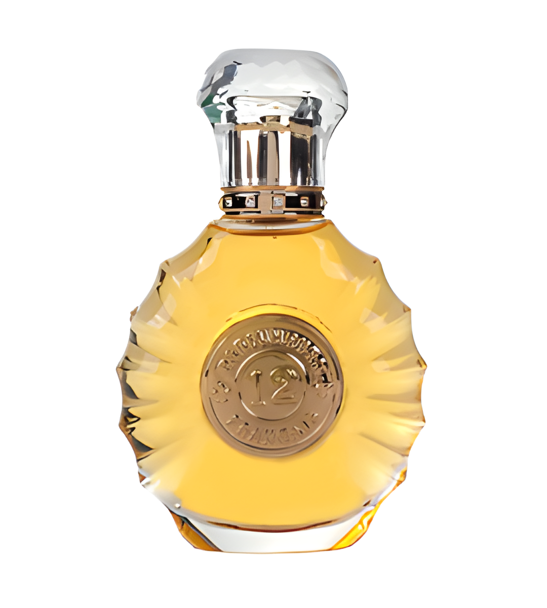 Intrigue de l’Amour by 12 Parfumeurs Francais perfume bottle