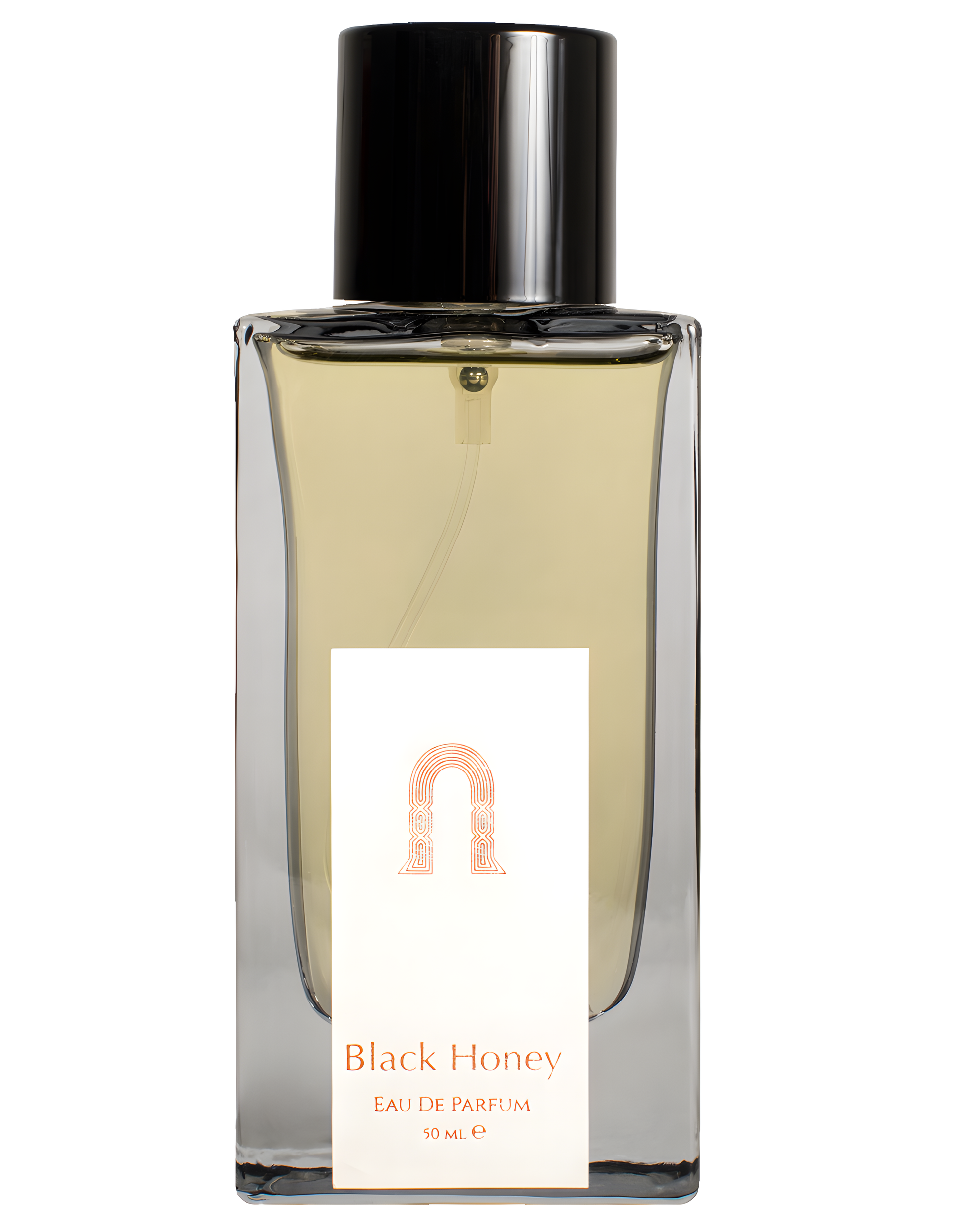 Black Honey by NSHQ perfume bottle