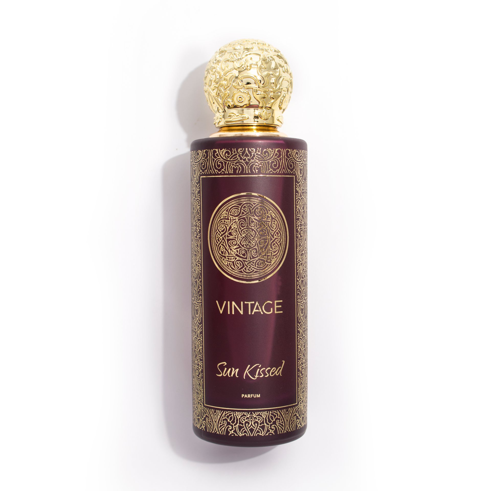 Sun Kissed by AMD Perfumes perfume bottle