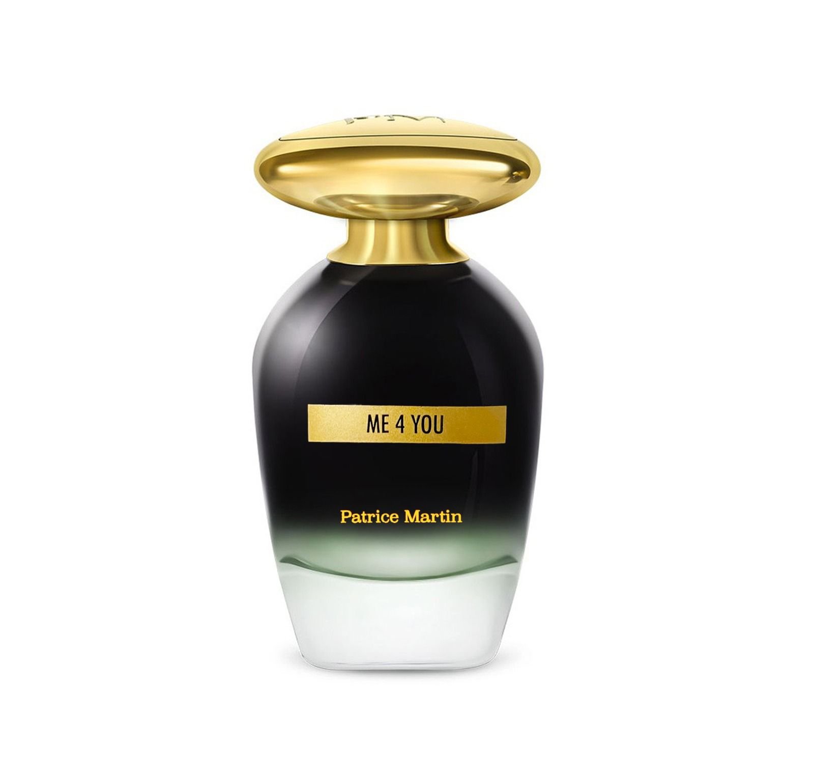 Me 4 You by Patrice Martin perfume bottle