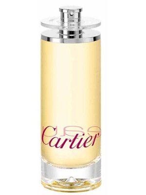 Cartier Eau de Cartier Zeste de Soleil
