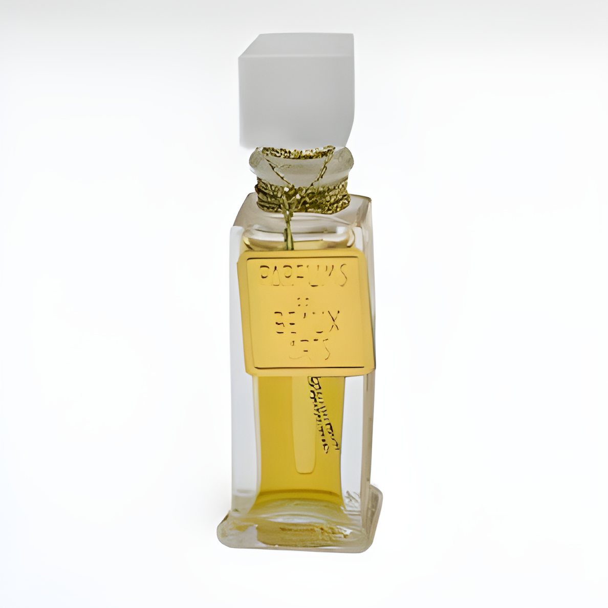 Vers La Violette by DSH Perfumes perfume bottle