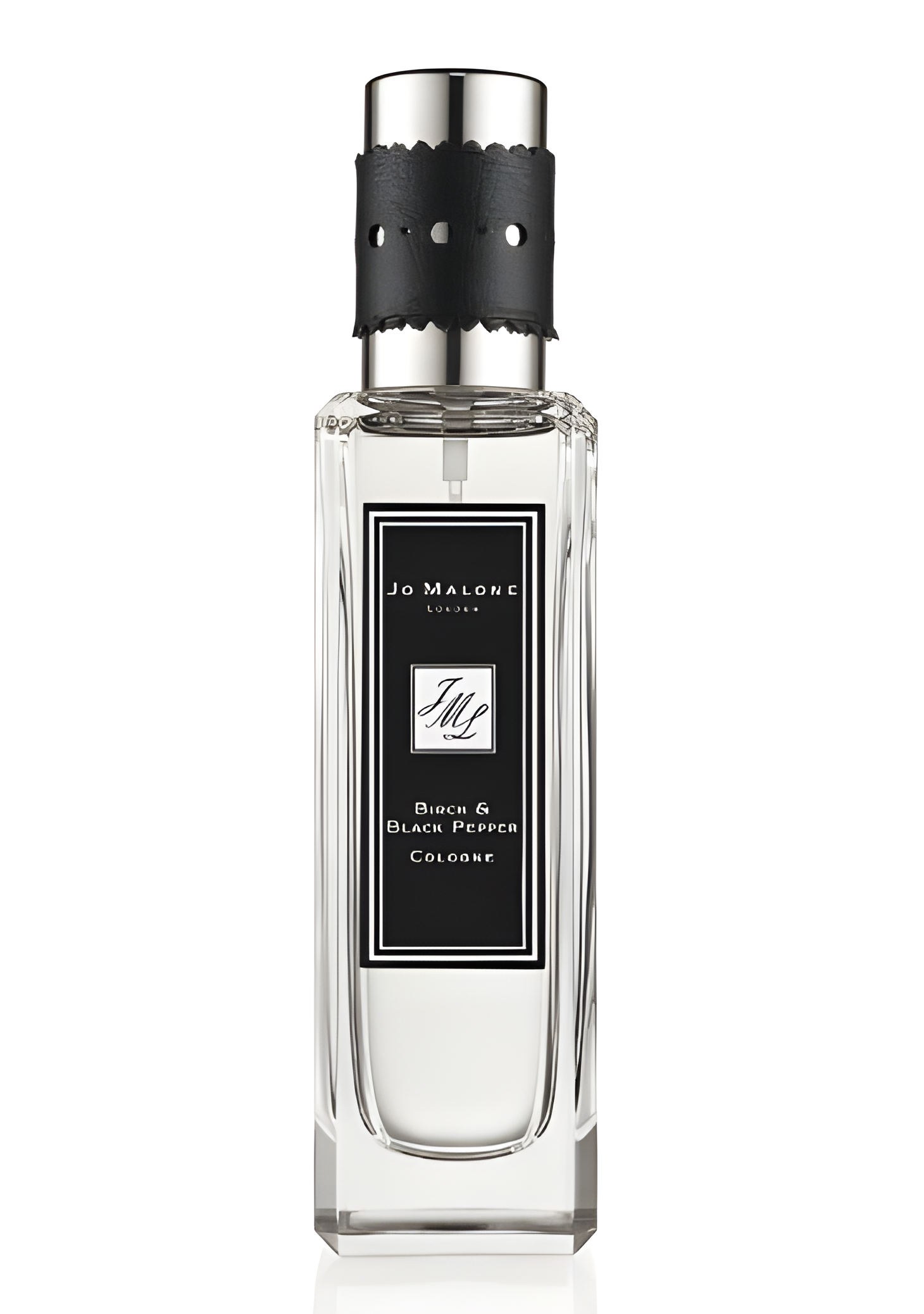 Rock the Ages Birch & Black Pepper by Jo Malone London perfume bottle