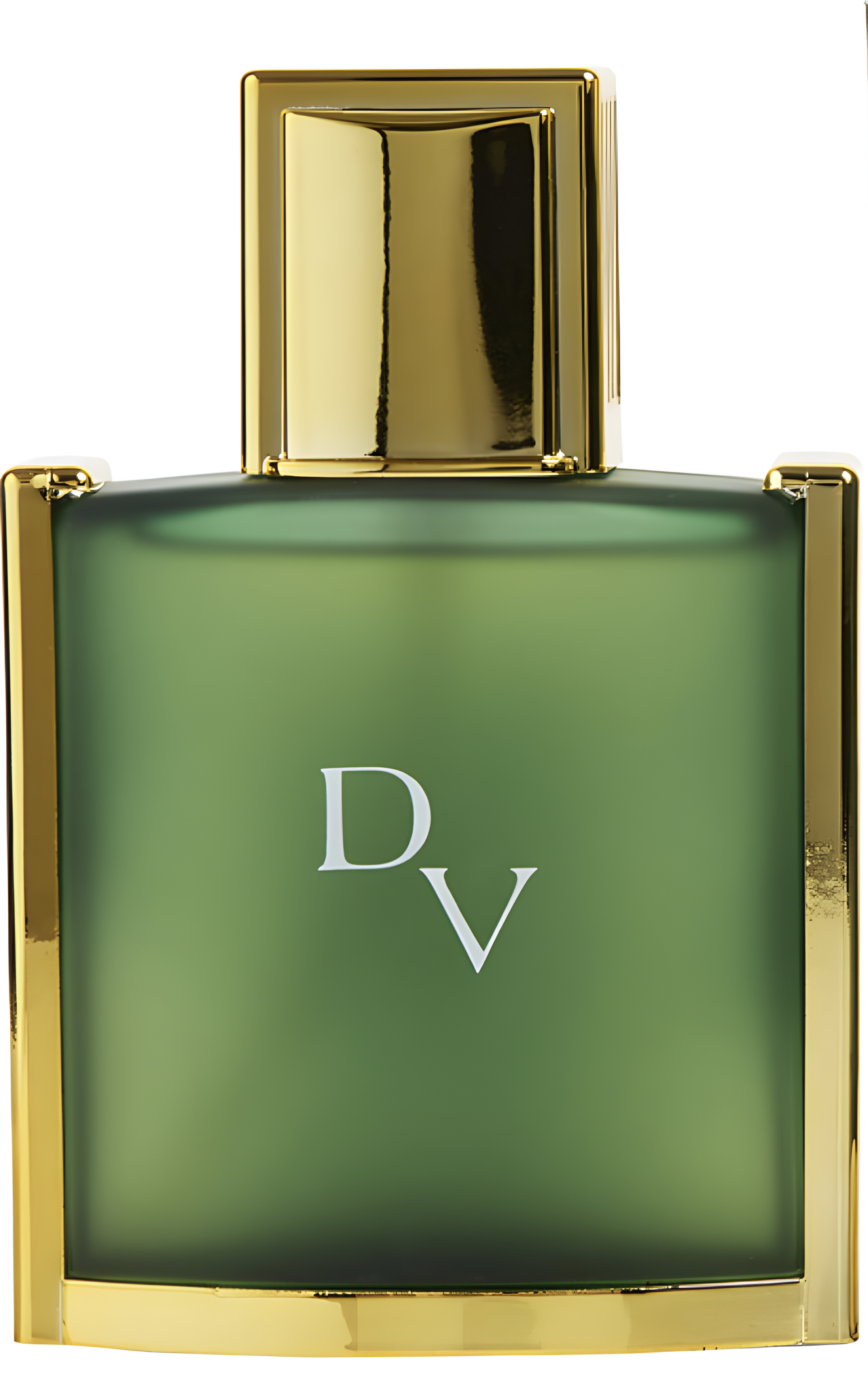 Duc de Vervins L'Extreme by Houbigant perfume bottle