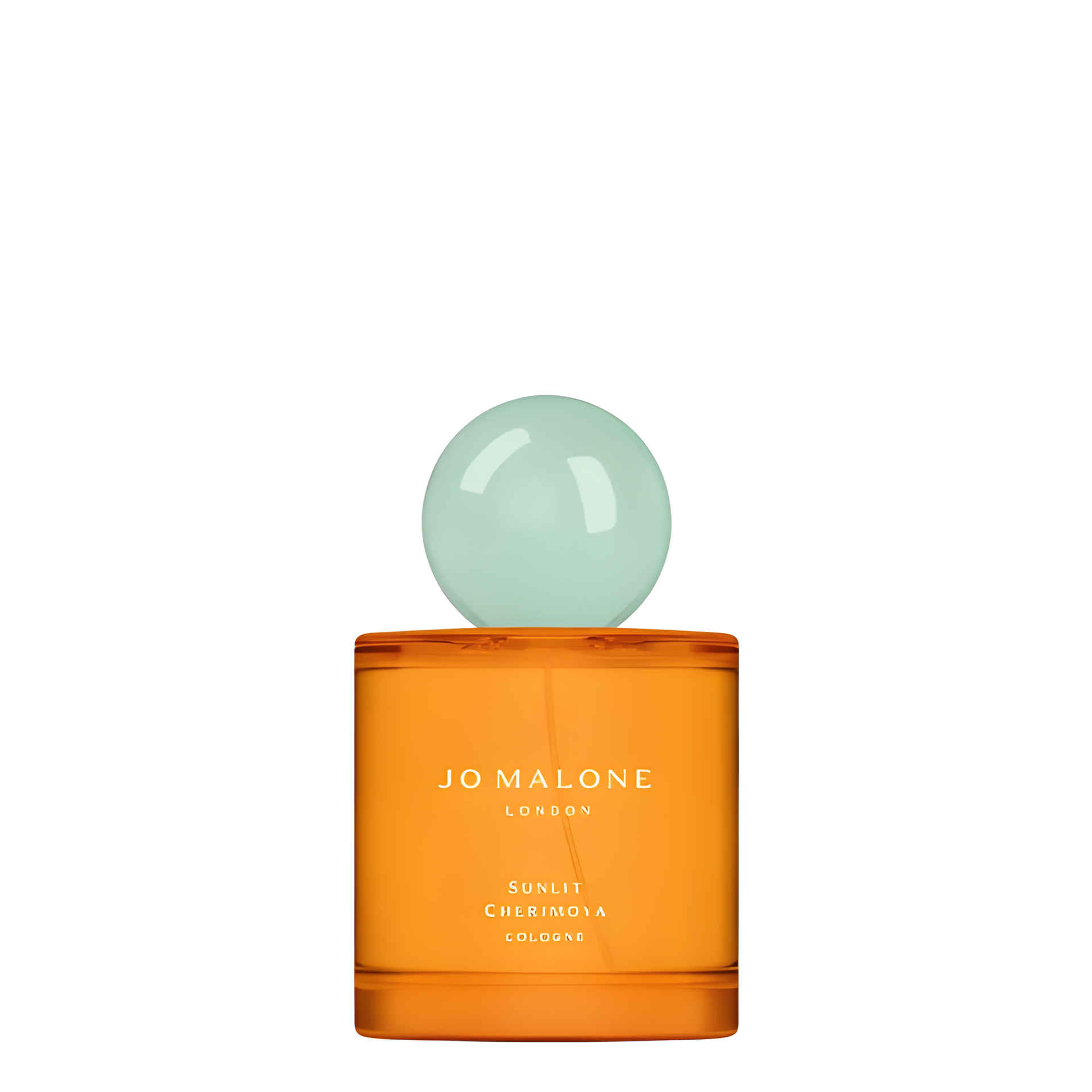 Sunlit Cherimoya Cologne by Jo Malone London perfume bottle