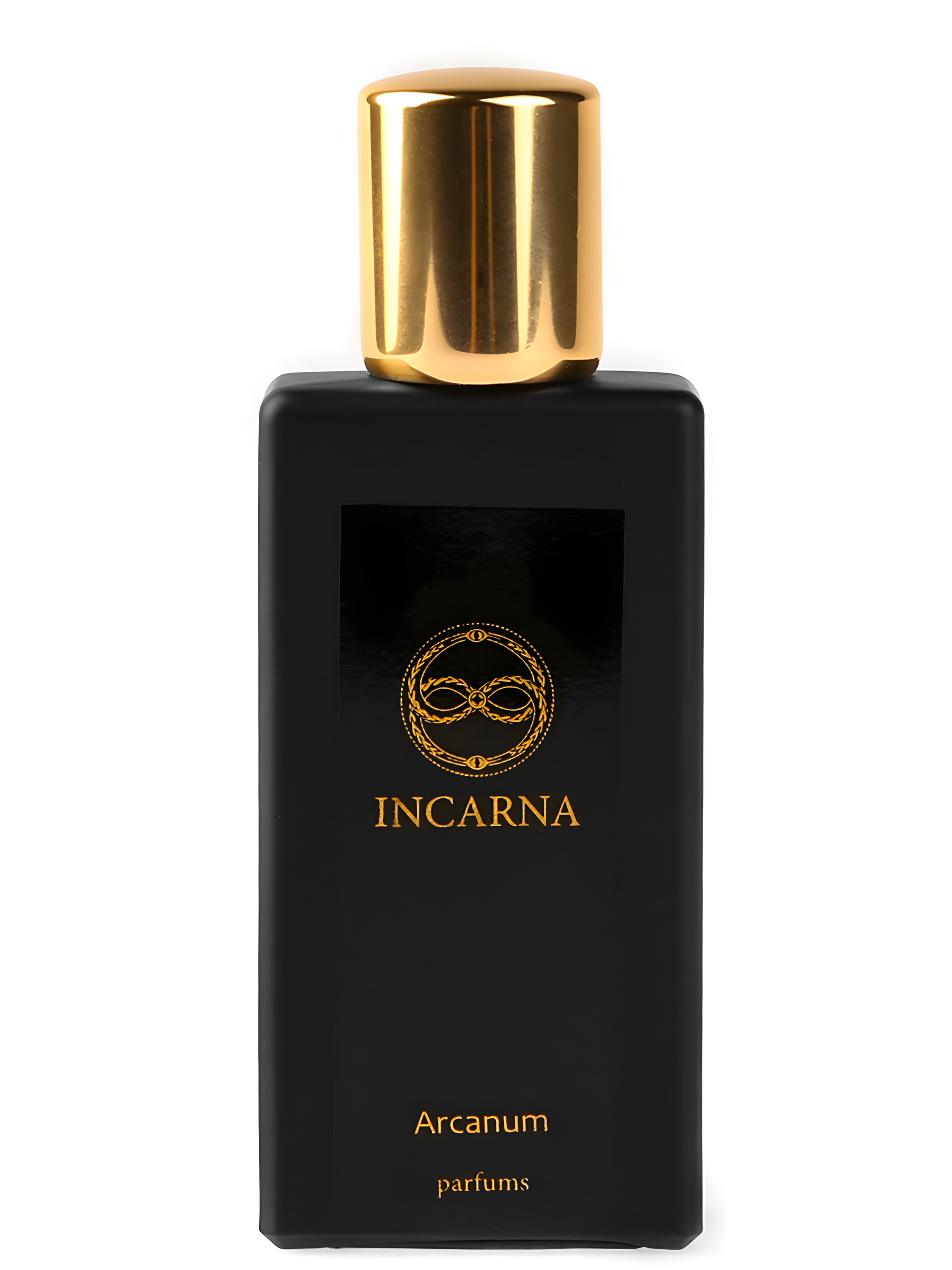 Arcanum by Incarna parfums perfume bottle