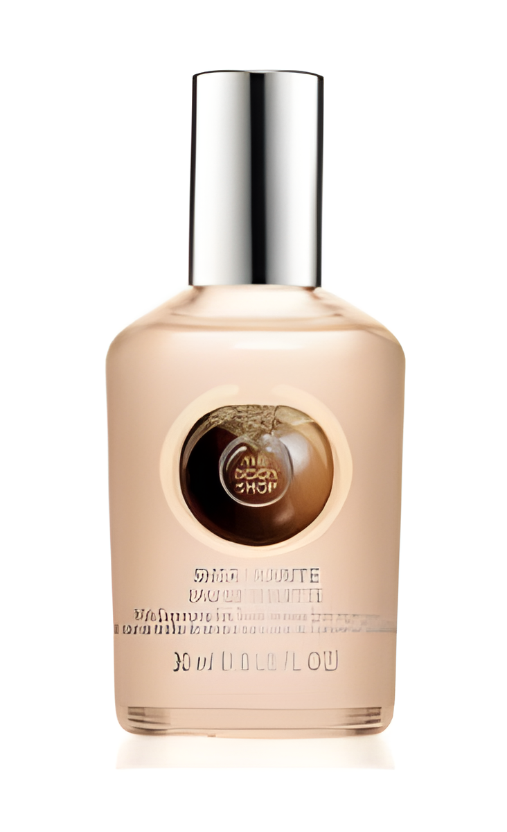 Shea by The Body Shop perfume bottle